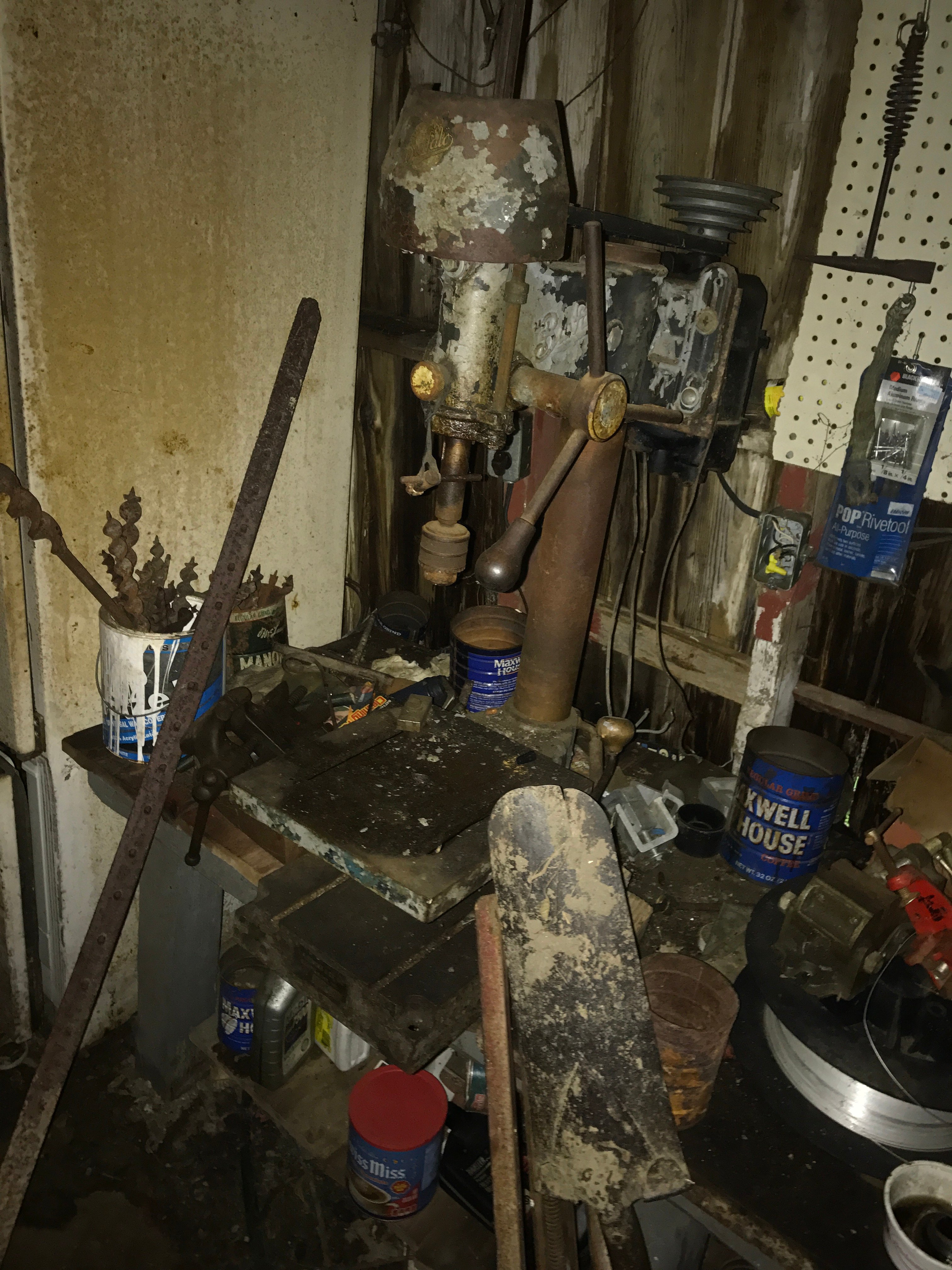 Personal Property Pictures