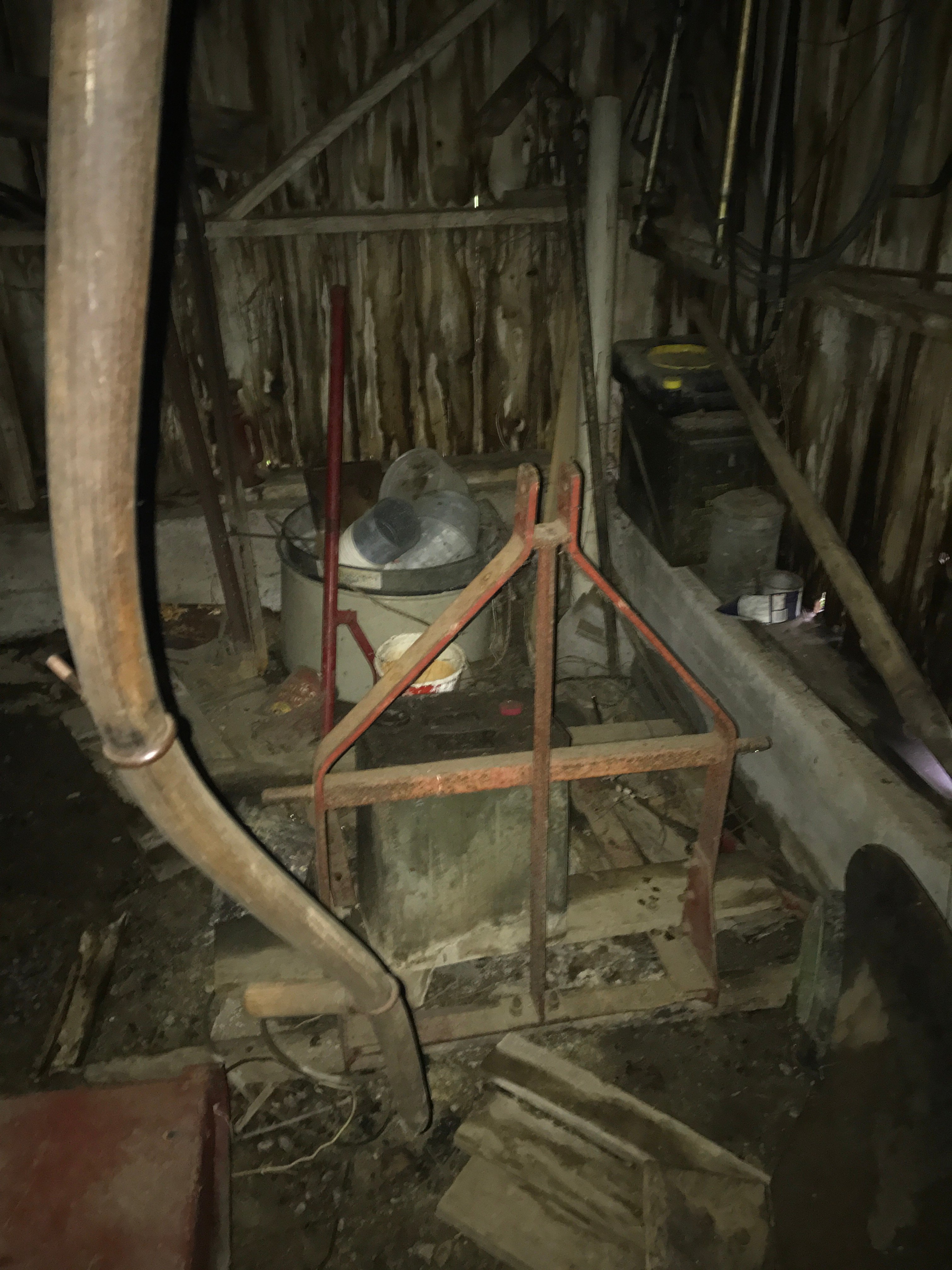 Personal Property Pictures