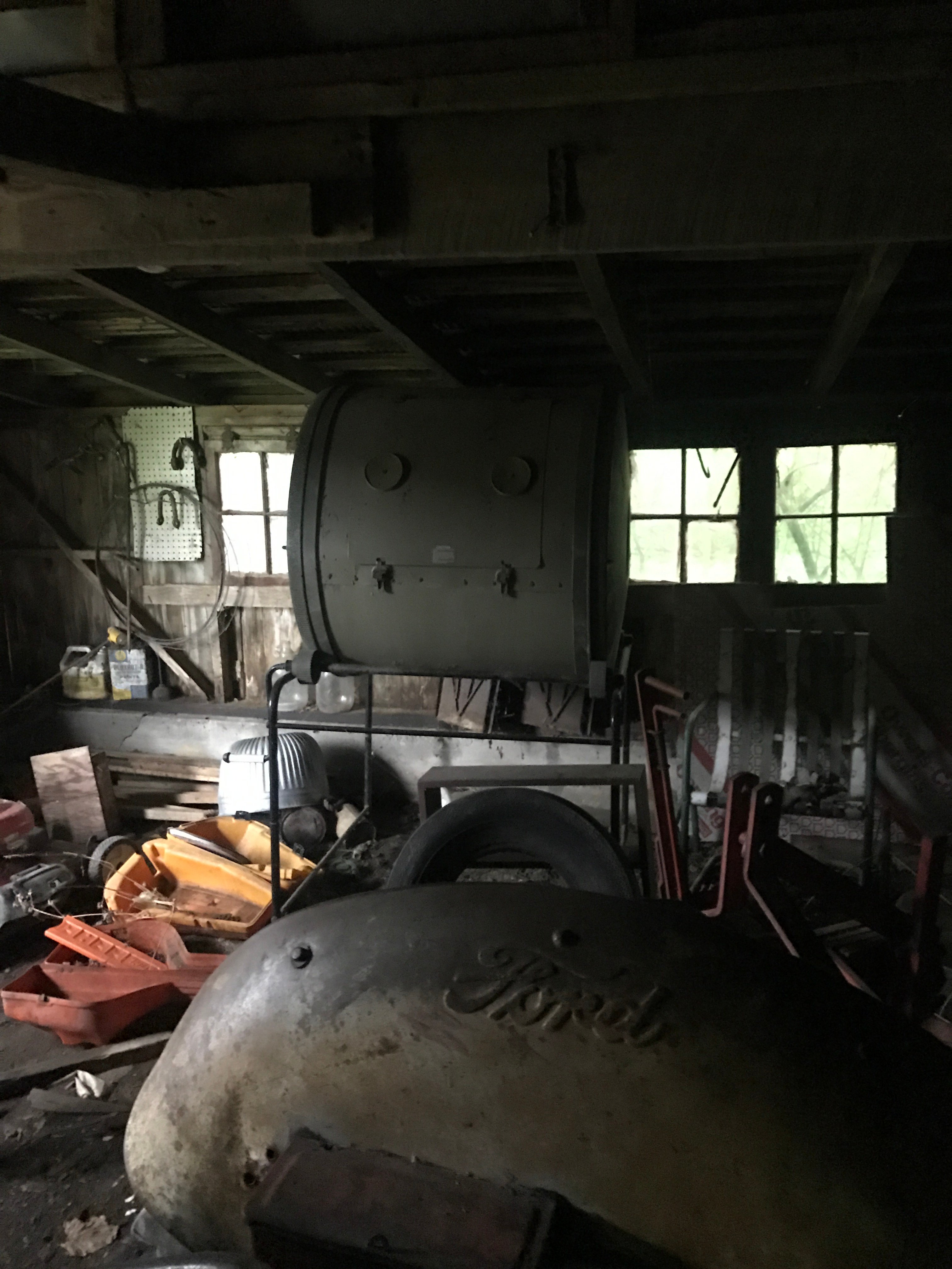 Personal Property Pictures