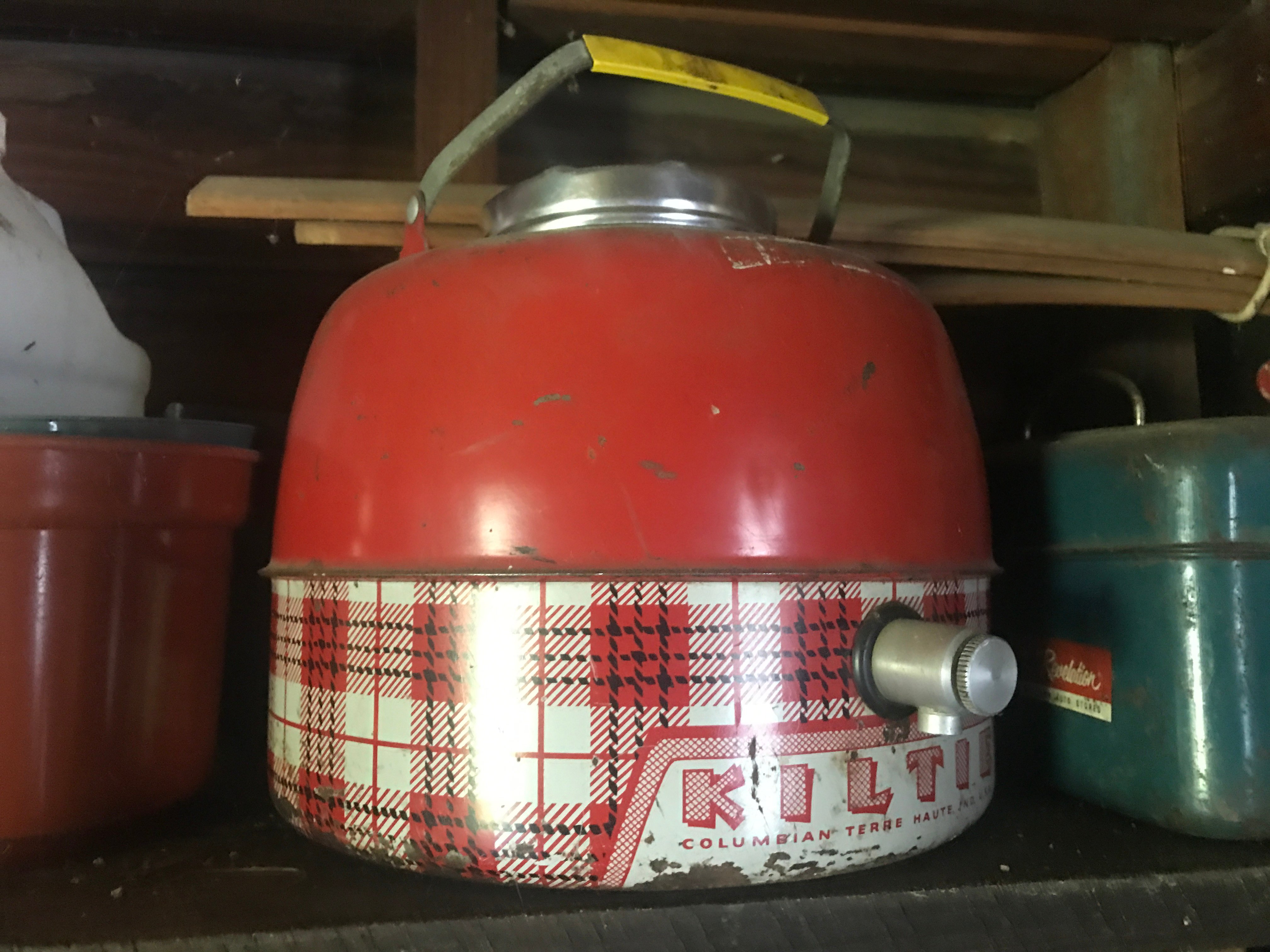 Personal Property Pictures