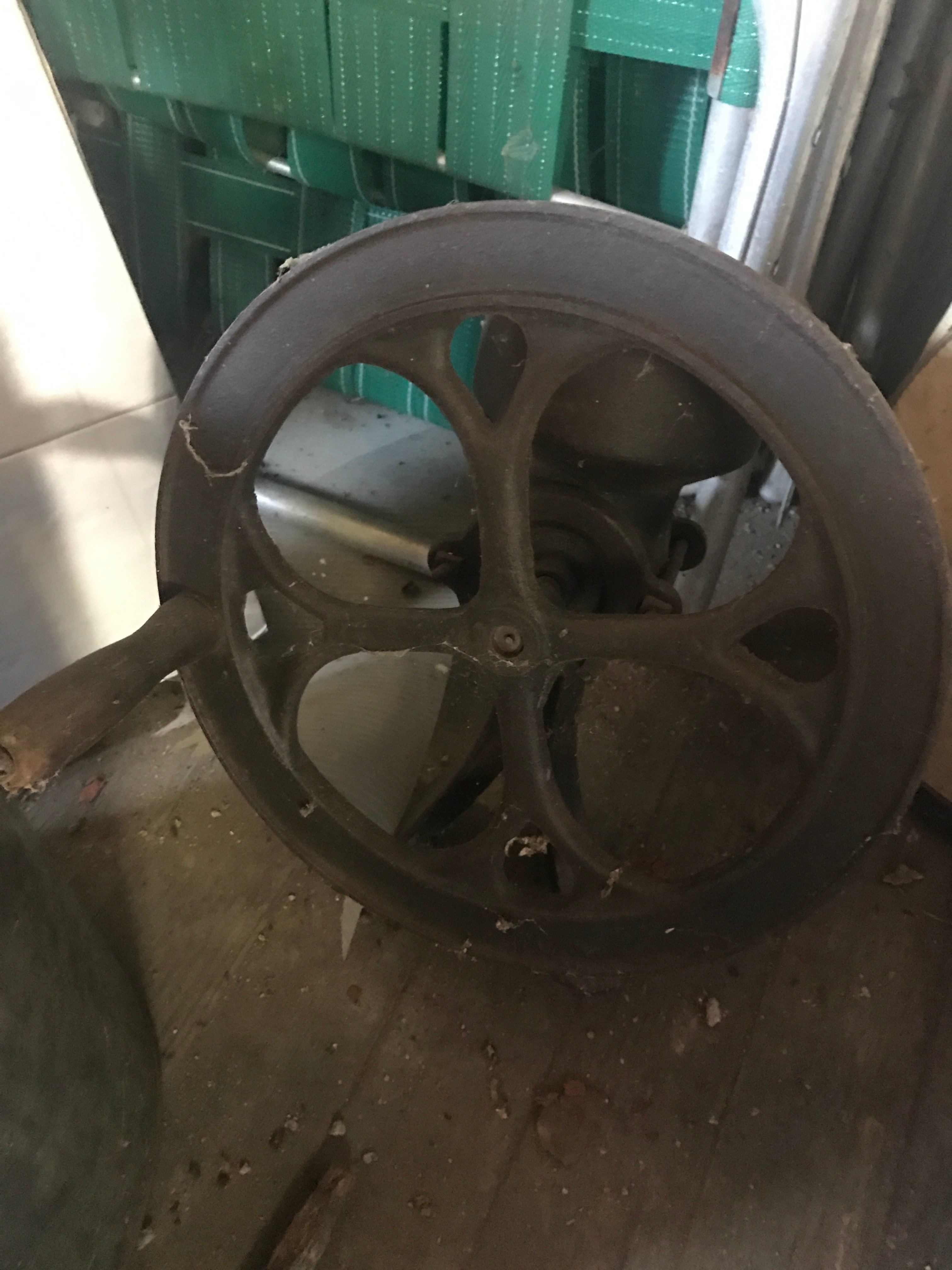 Personal Property Pictures