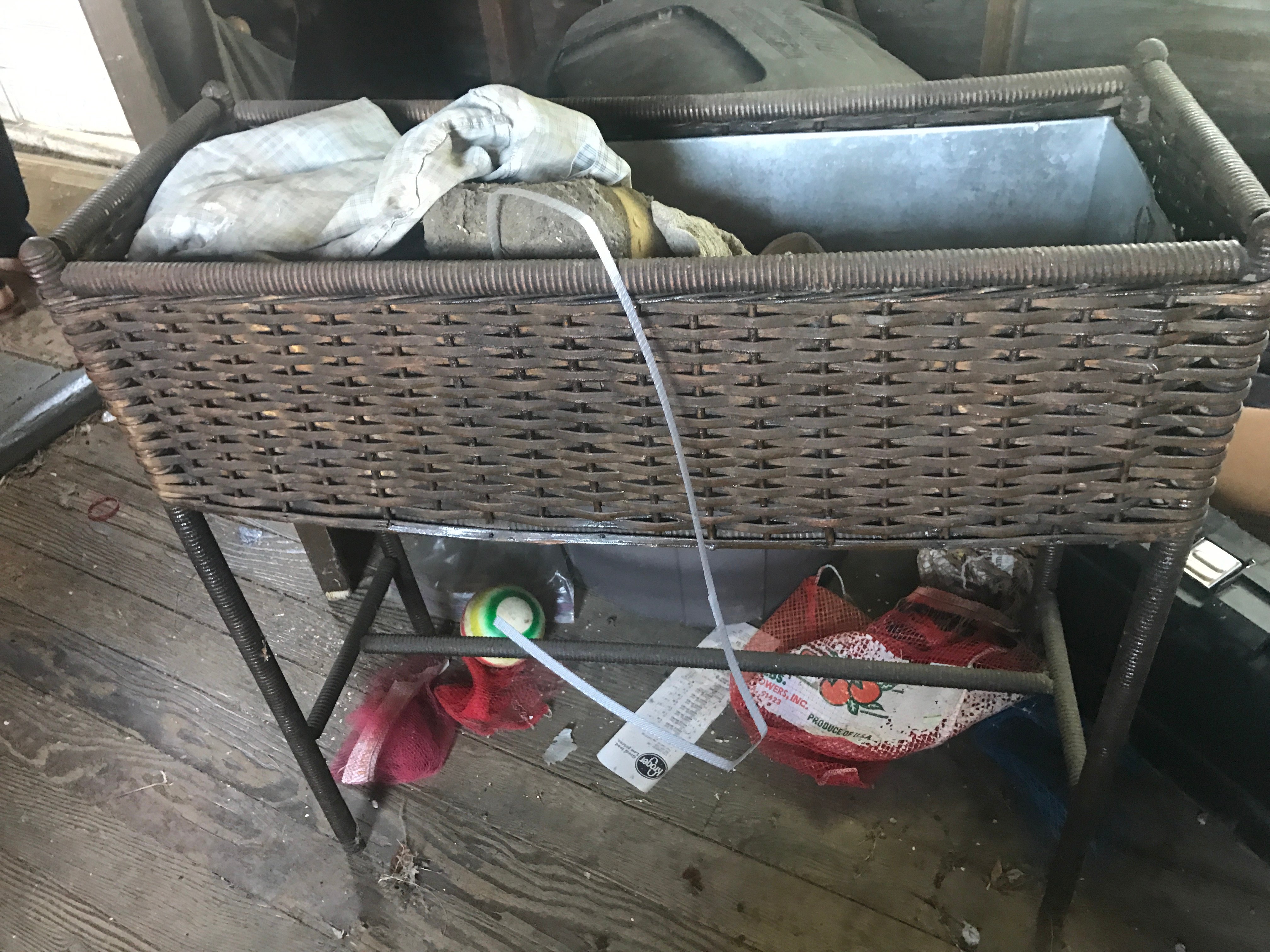 Personal Property Pictures