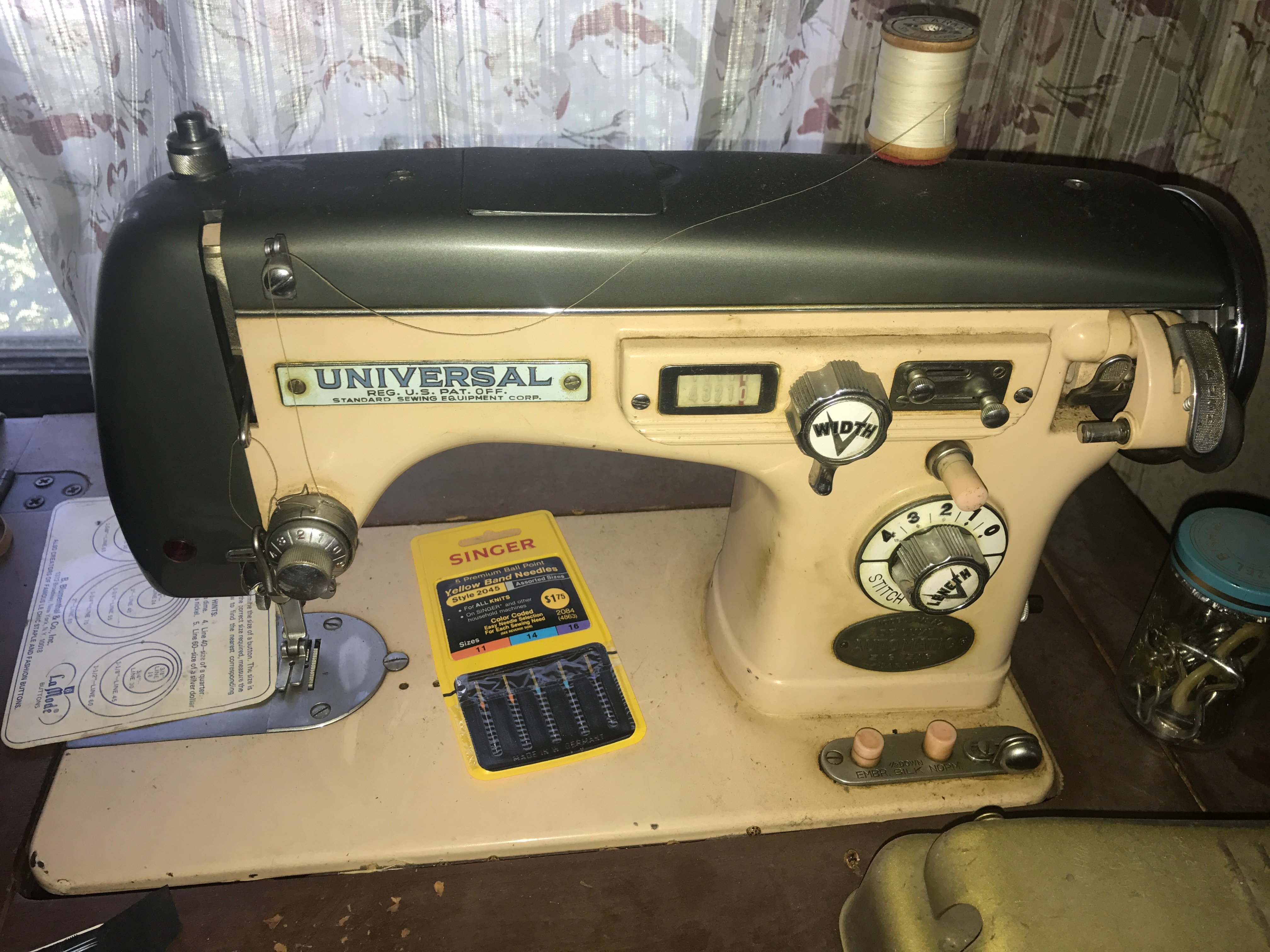 Personal Property Pictures