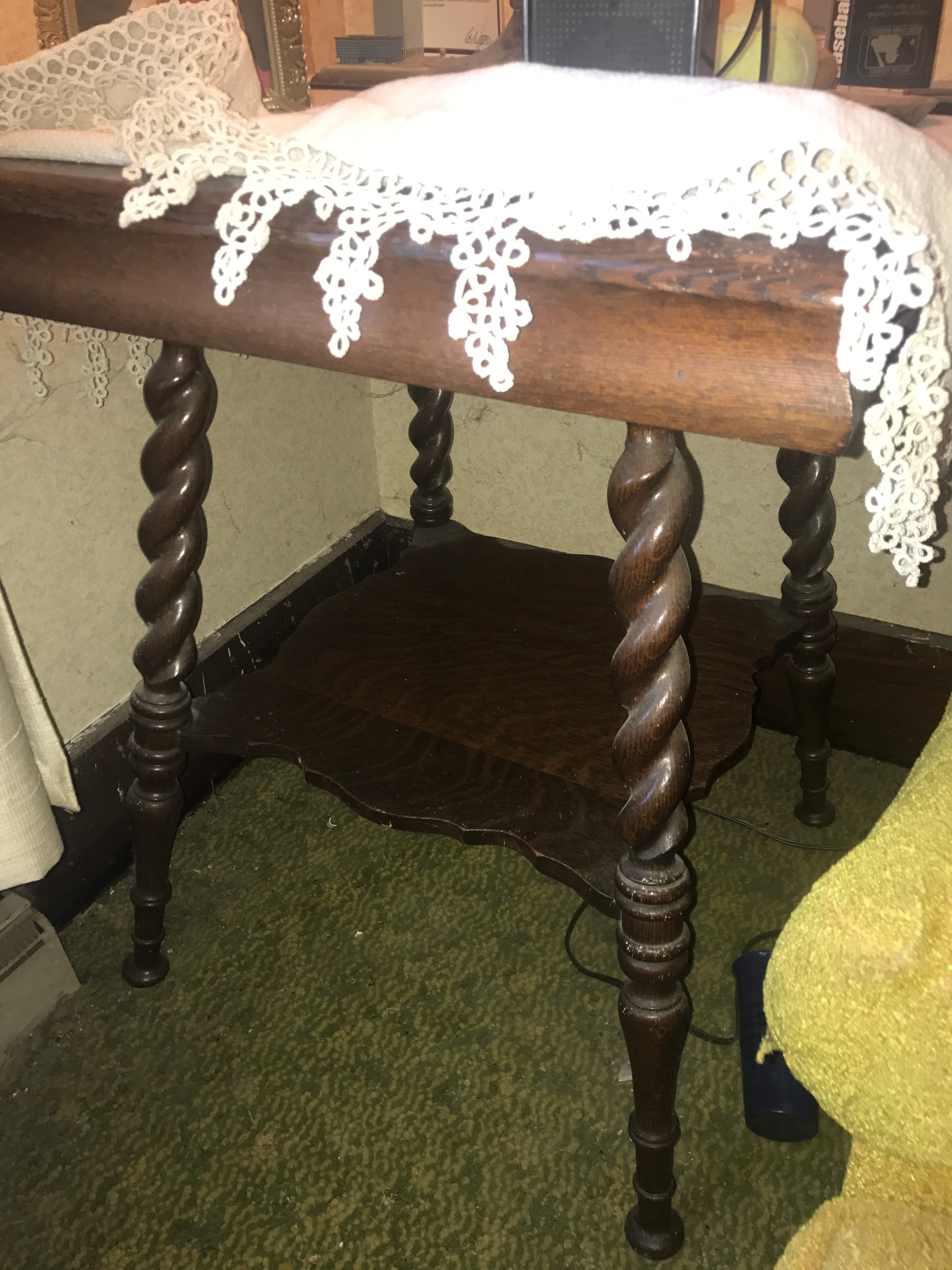 Personal Property Pictures