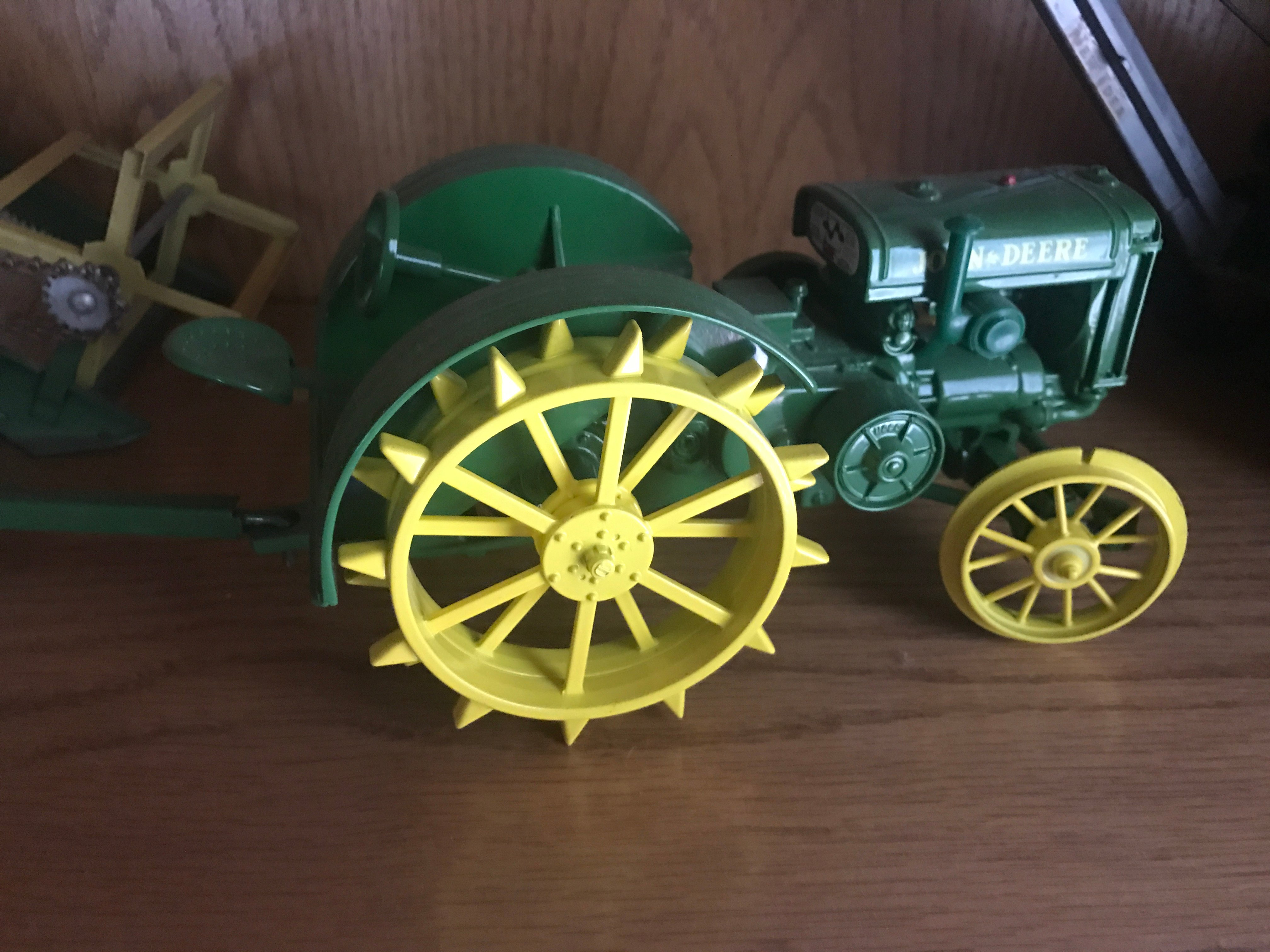 Personal Property Pictures