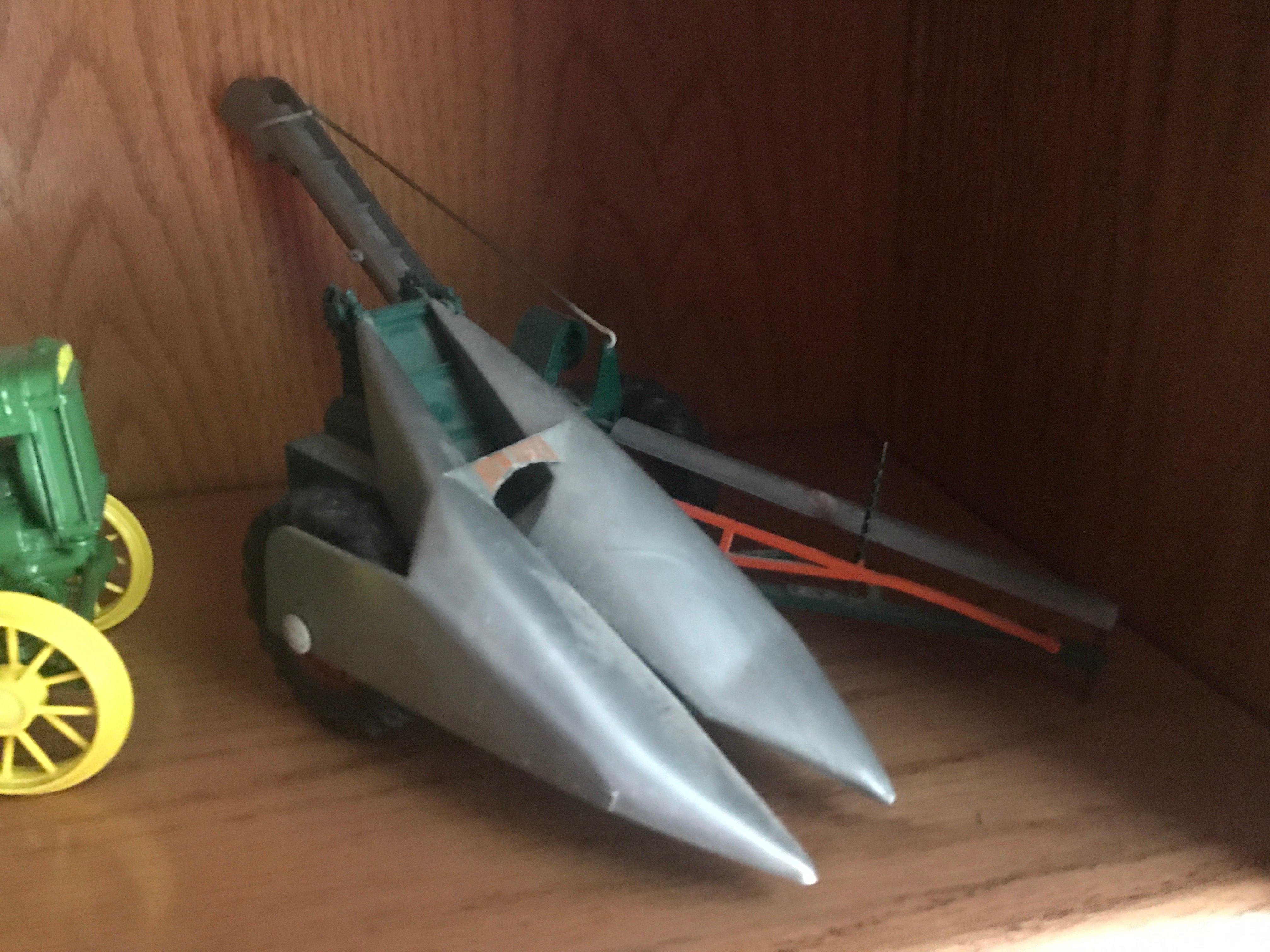 Personal Property Pictures