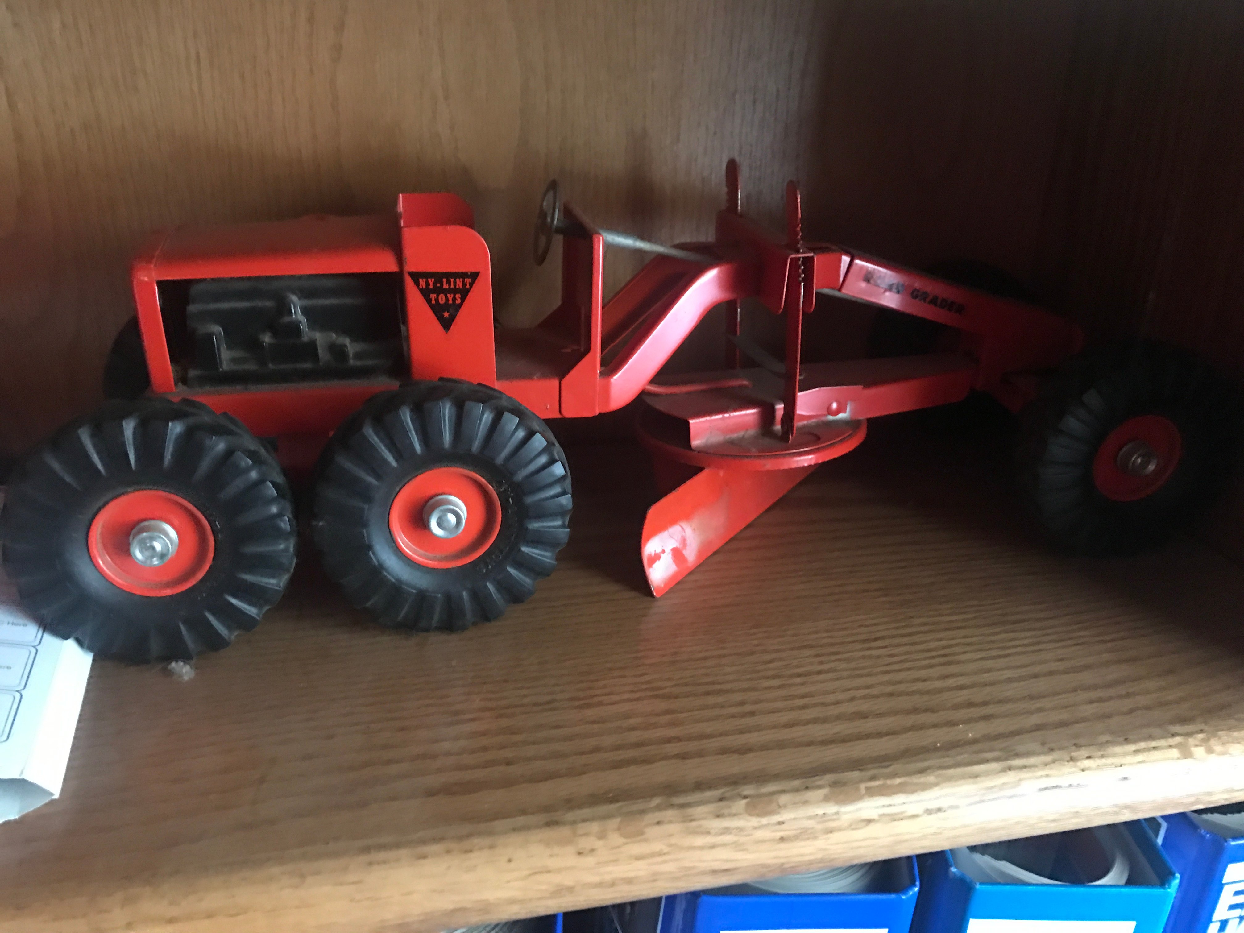 Personal Property Pictures