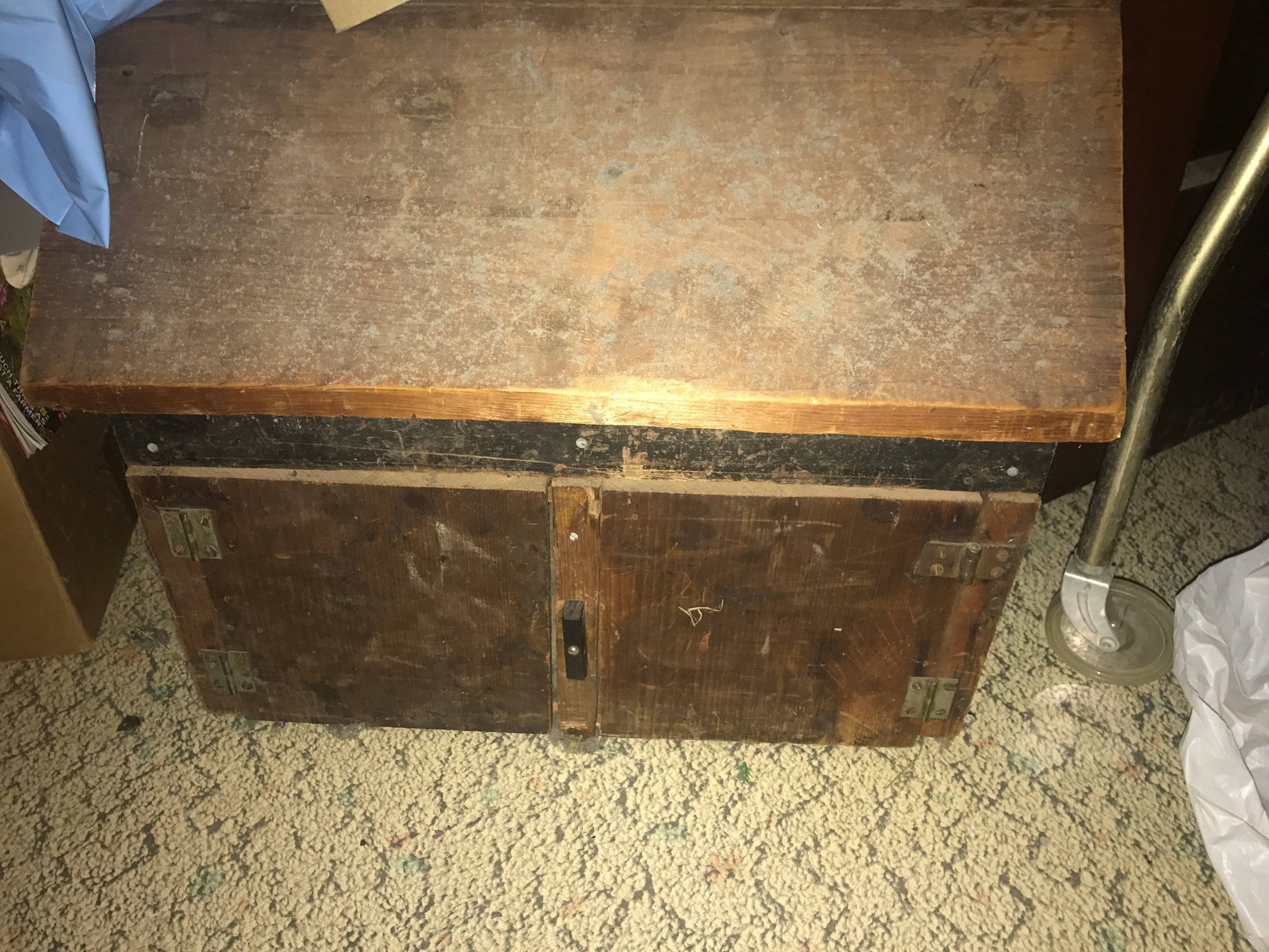 Personal Property Pictures