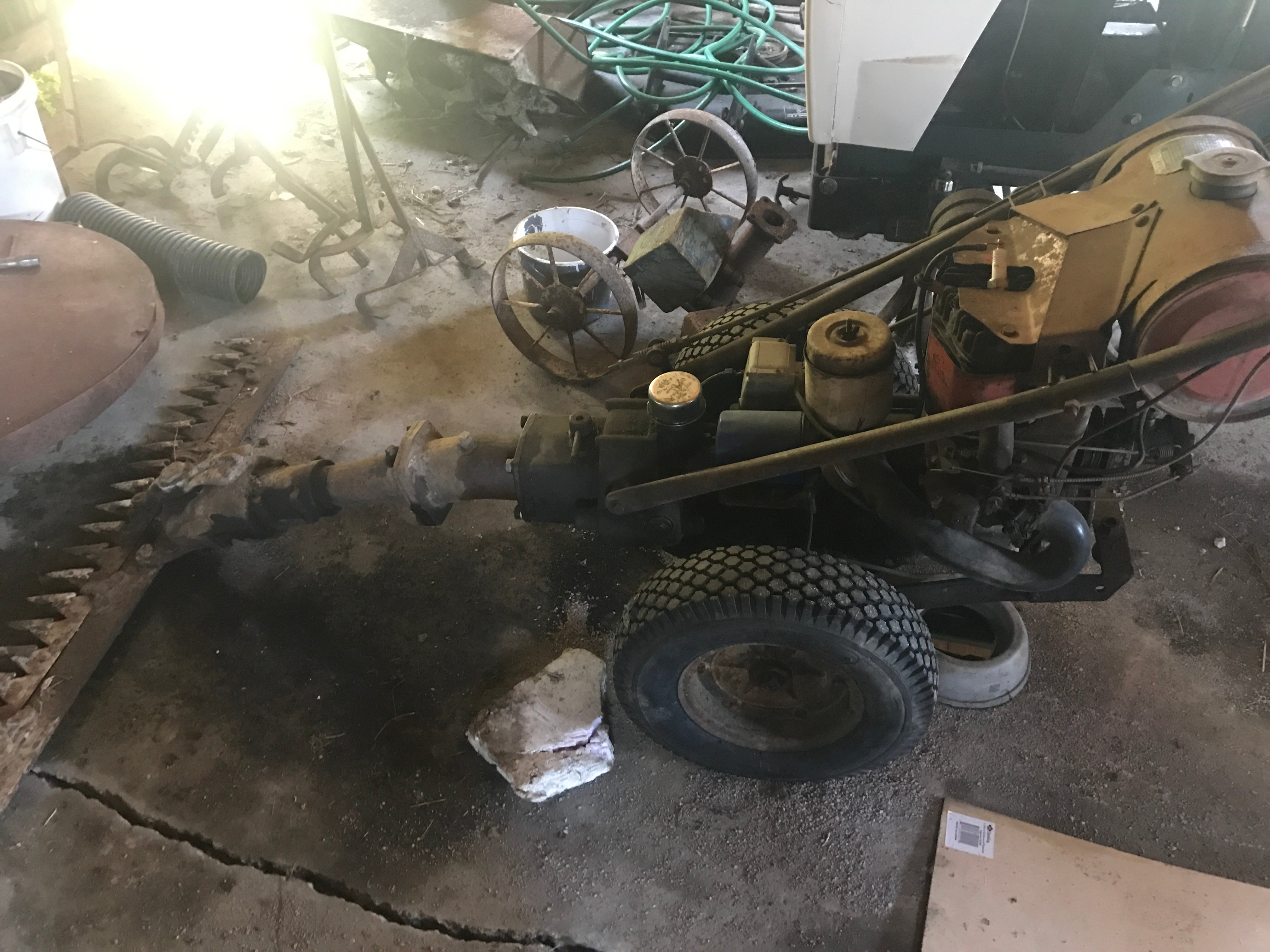 Personal Property Pictures