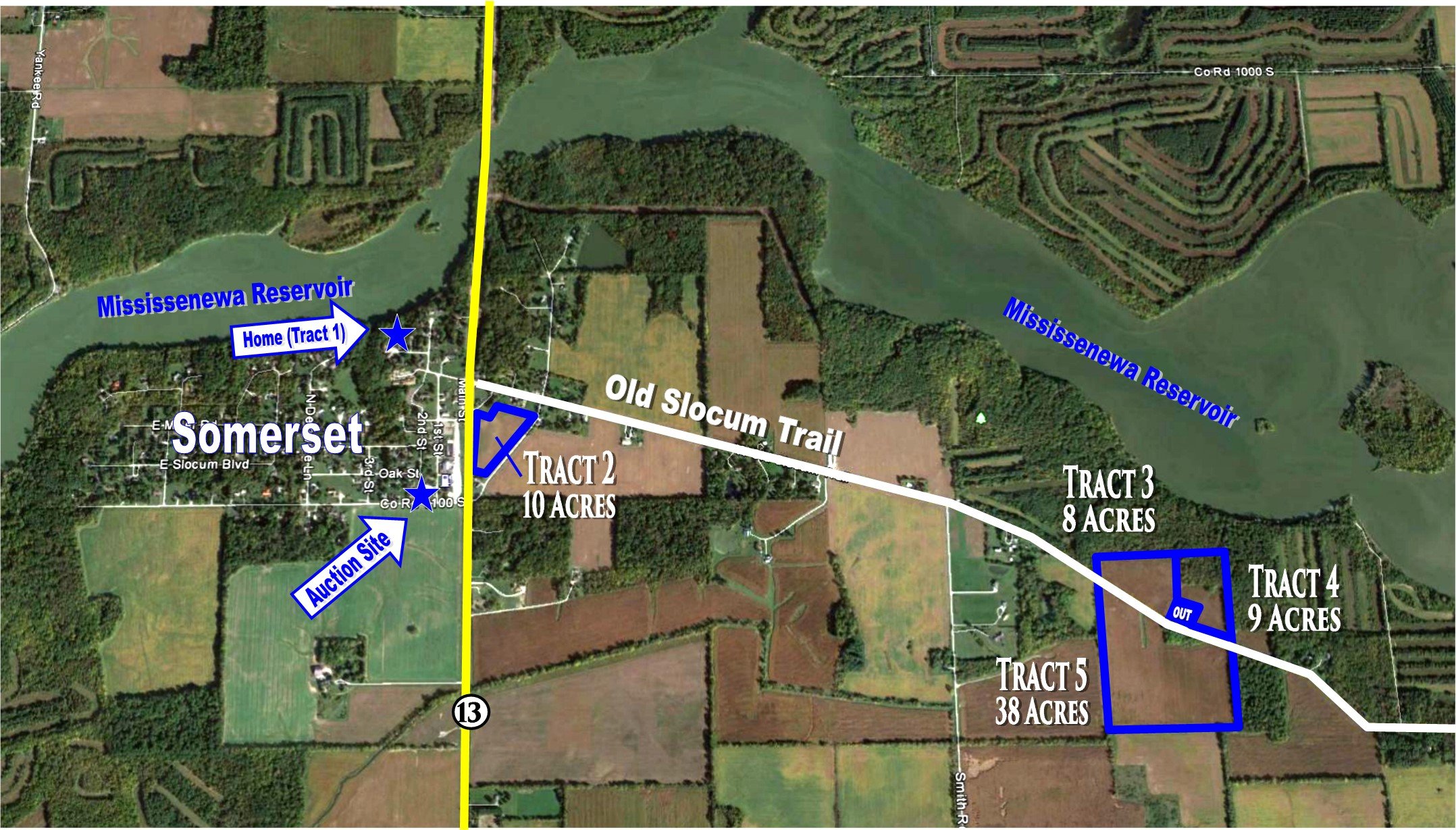 Real Estate Pictures