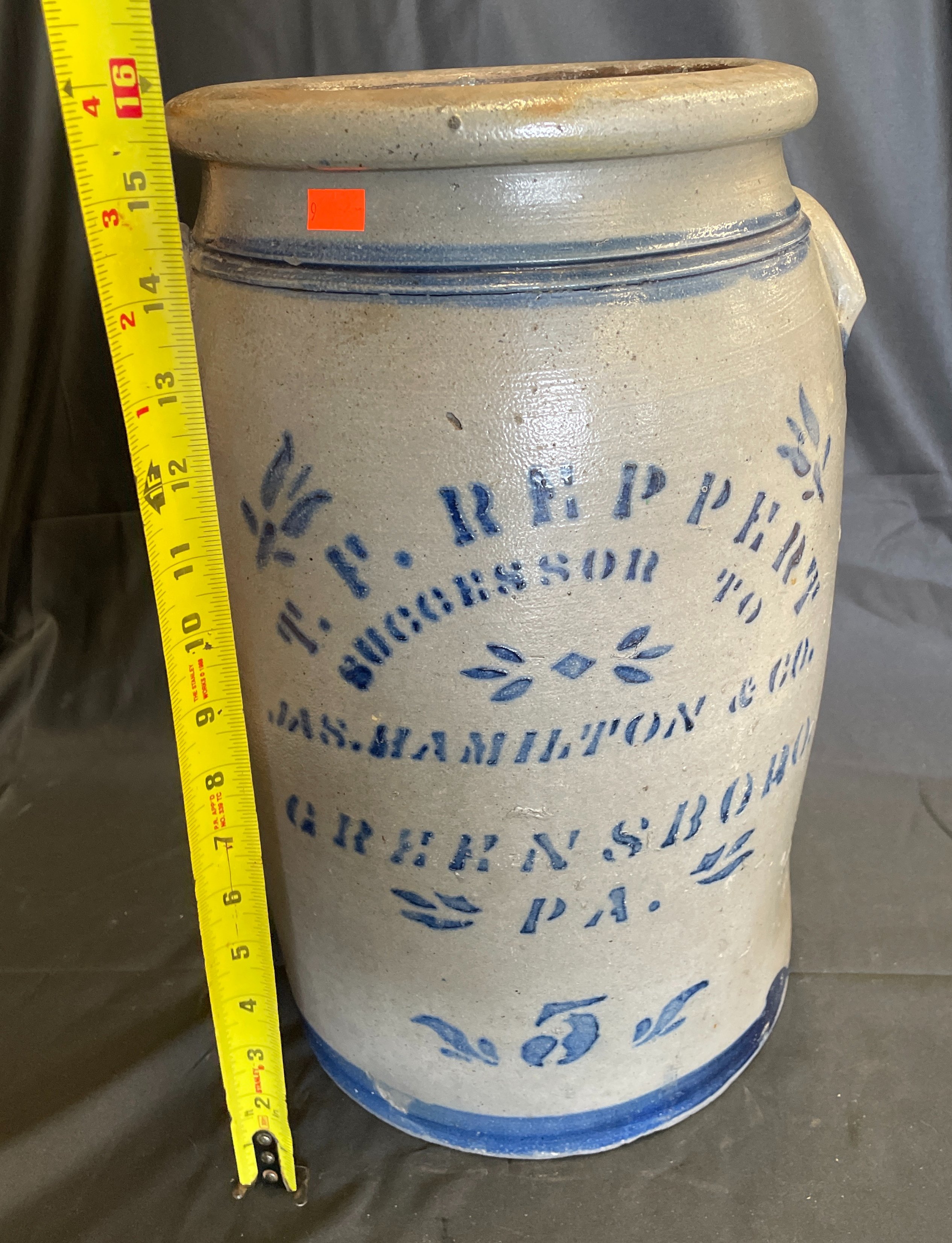 Online Only Catalog!