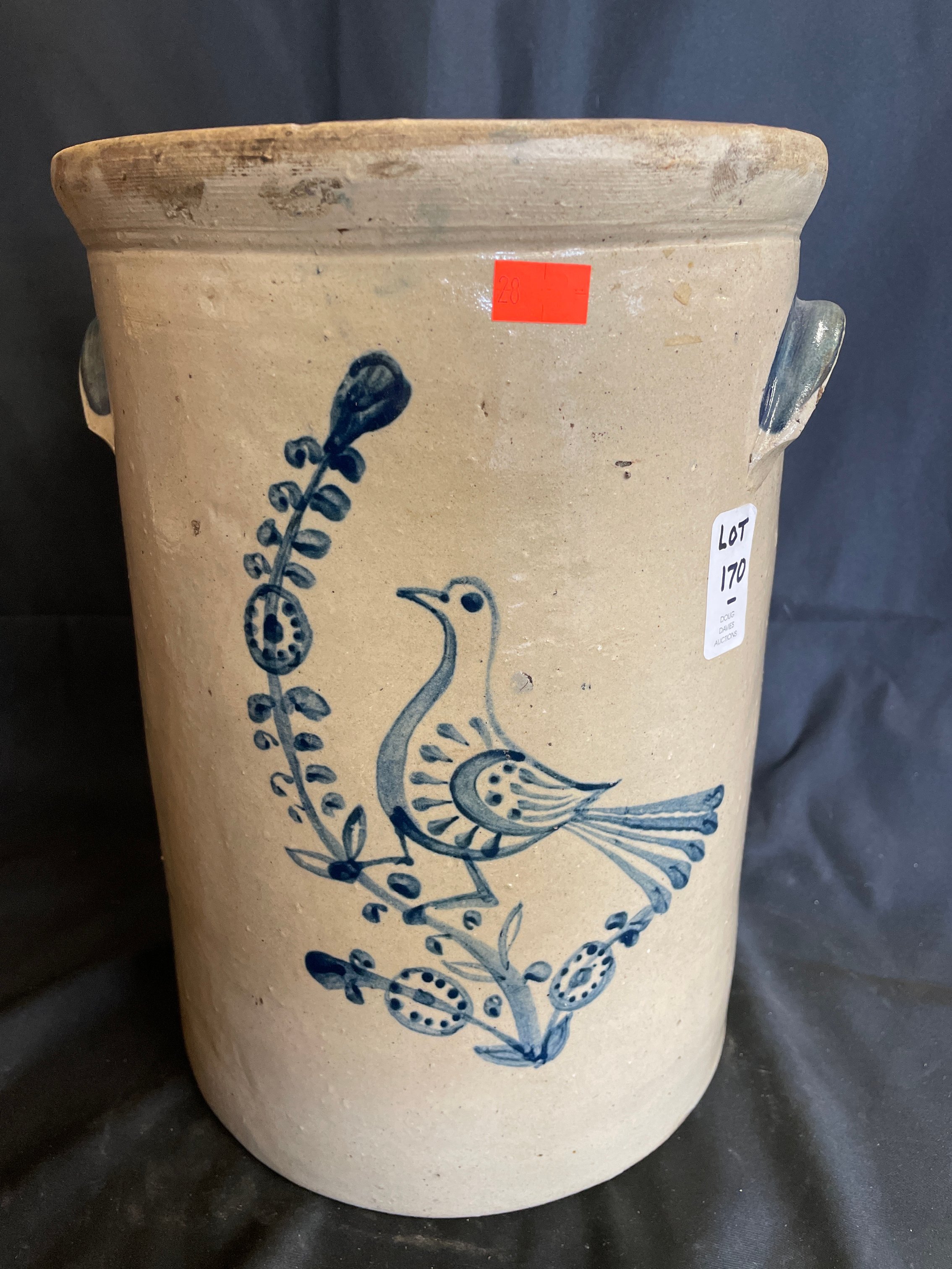 Online Only Catalog!