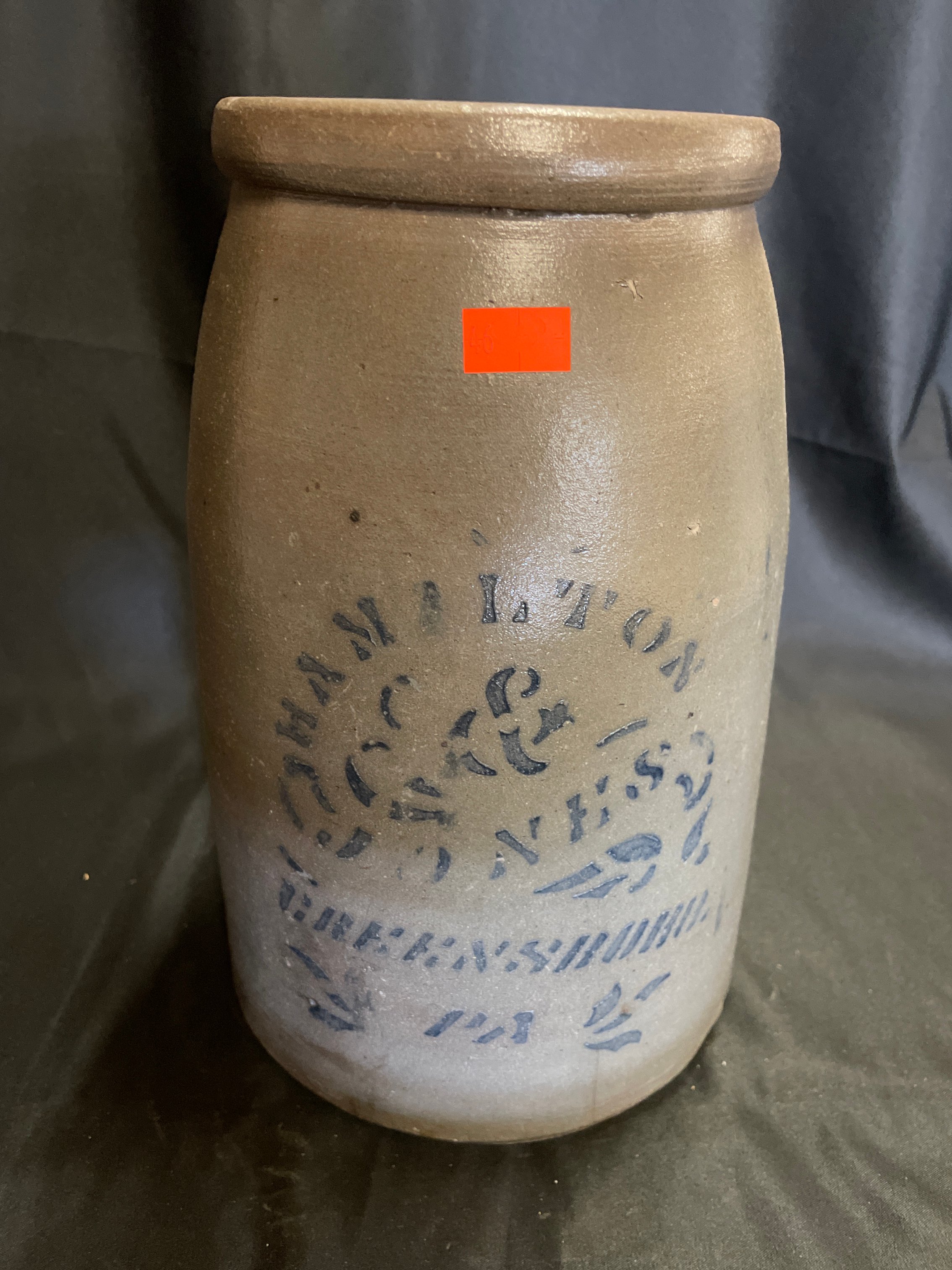 Online Only Catalog!