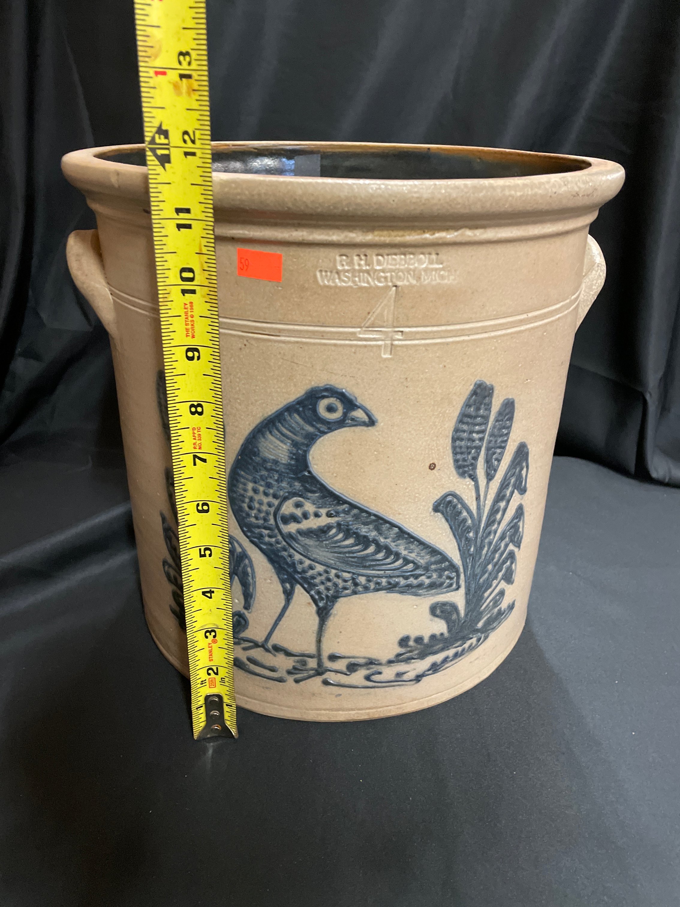 Online Only Catalog!