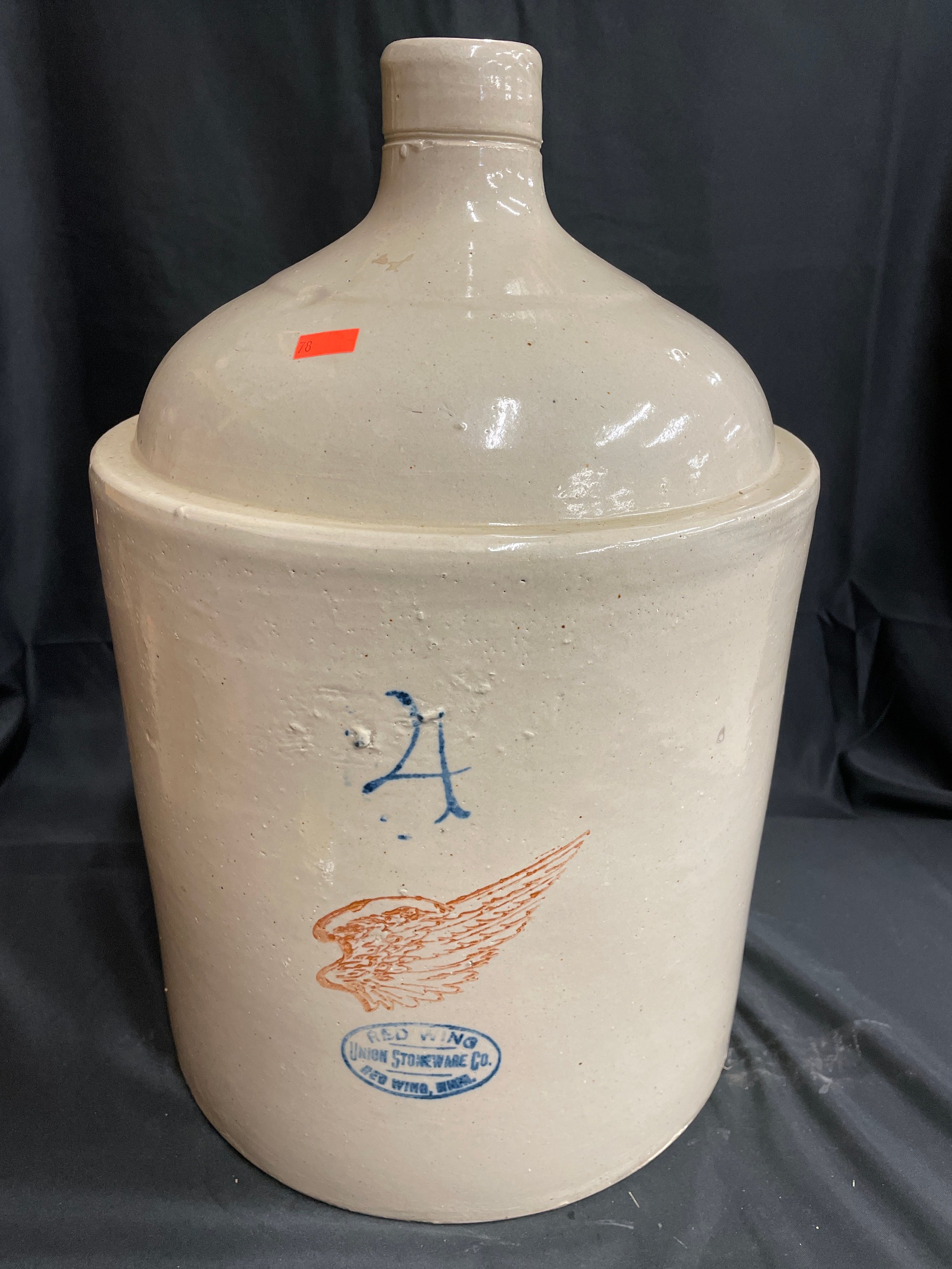 Online Only Catalog!