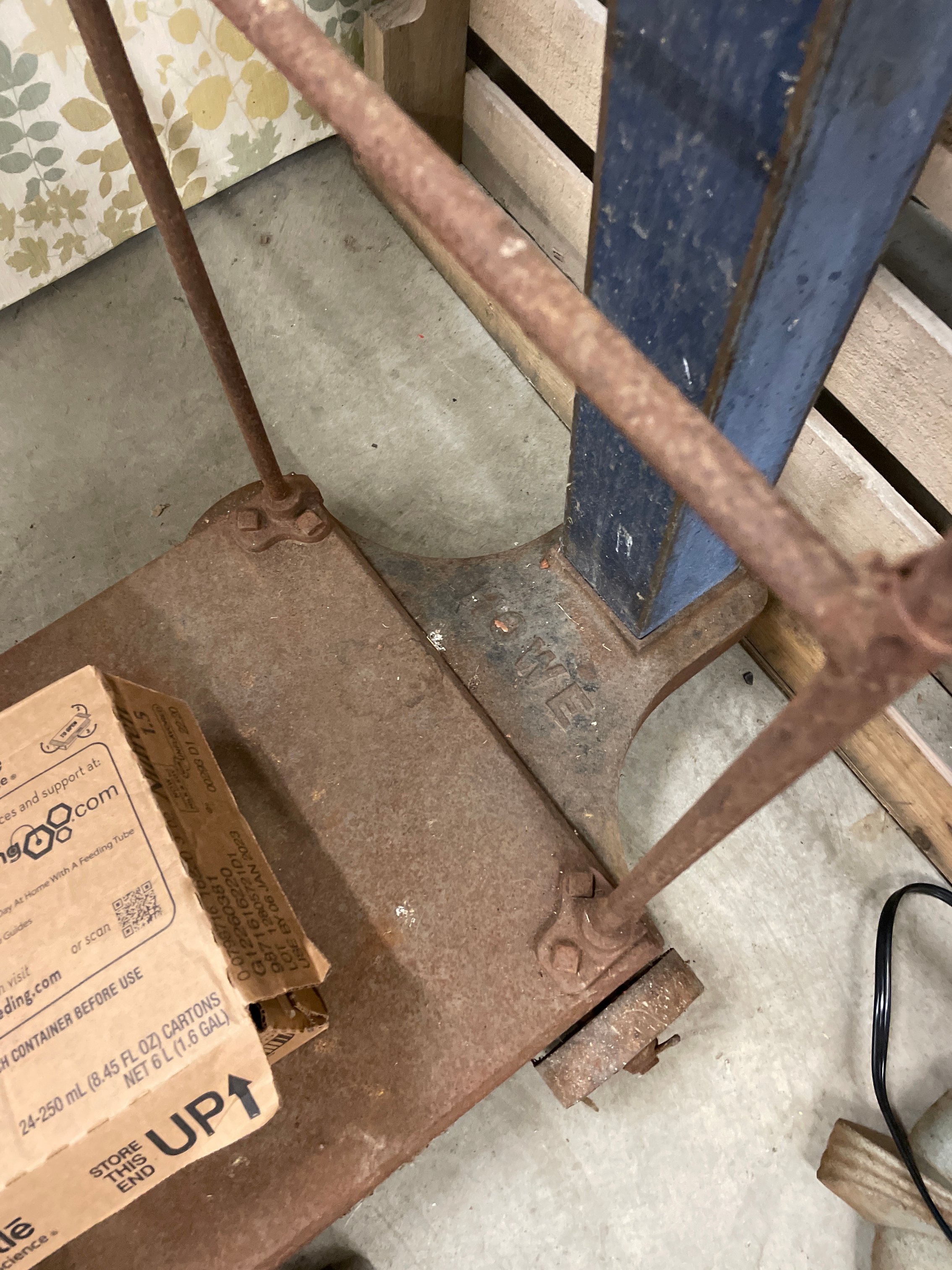 Online Only Catalog!