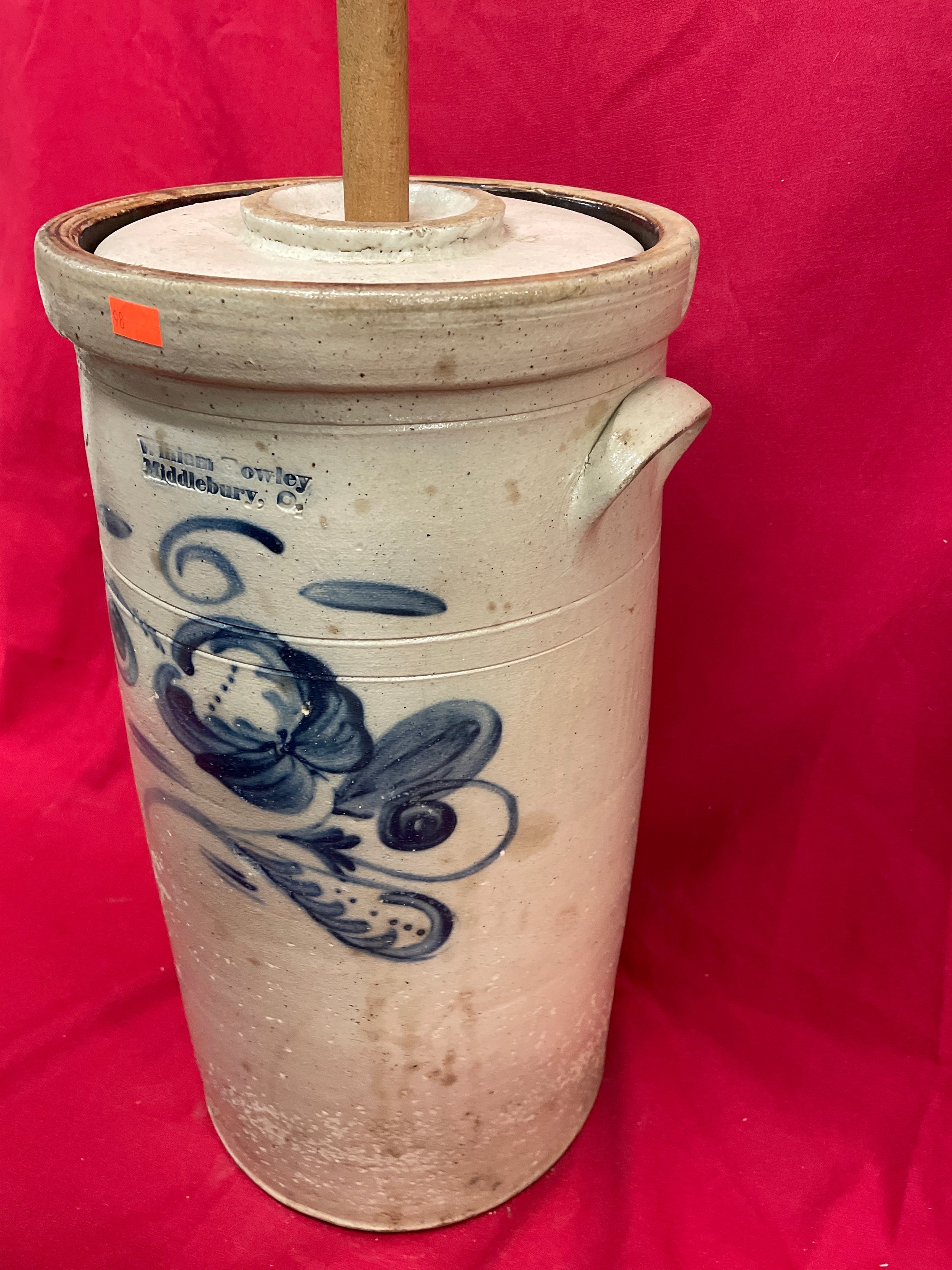 Online Only Catalog!