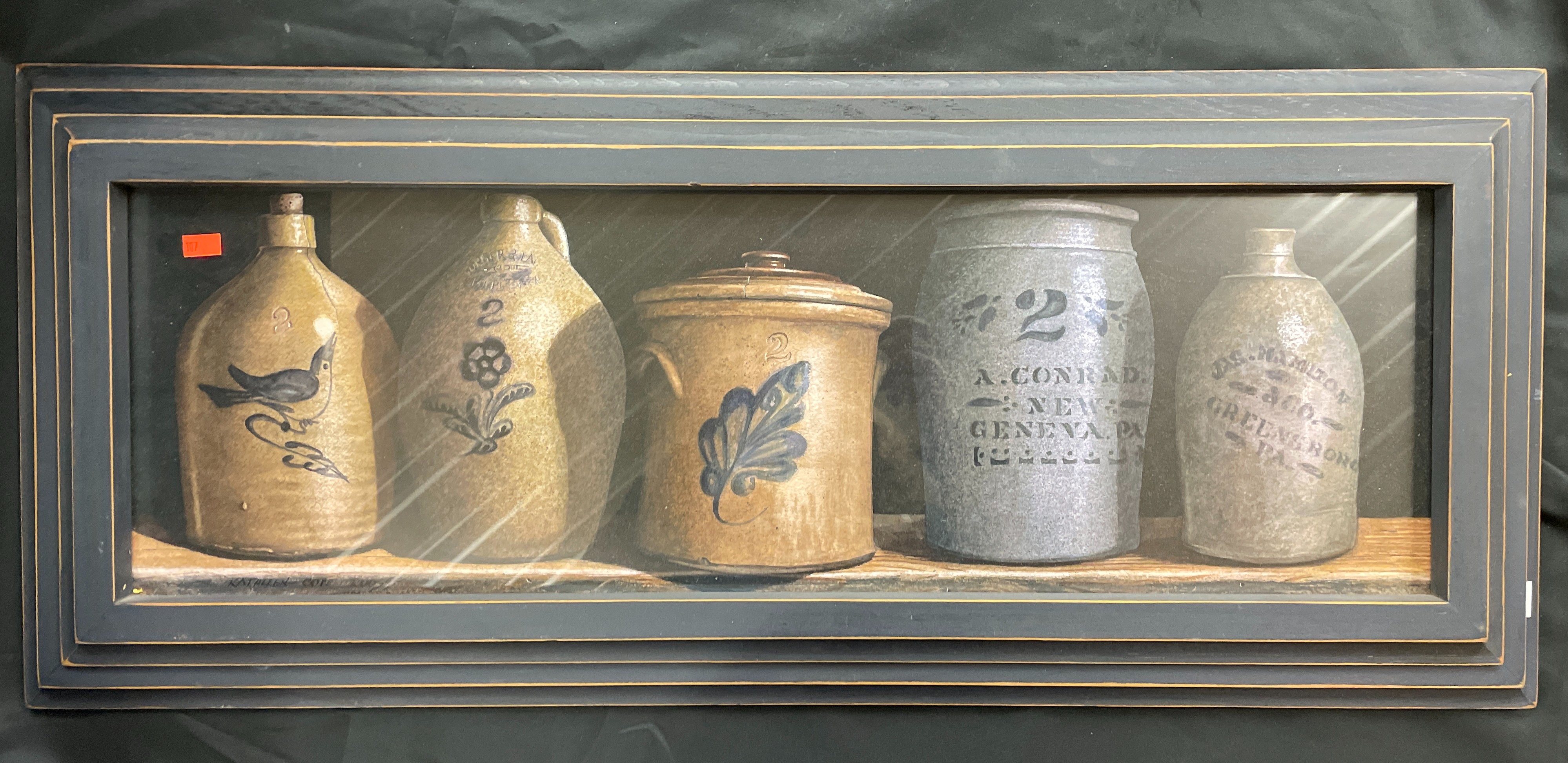 Online Only Catalog!