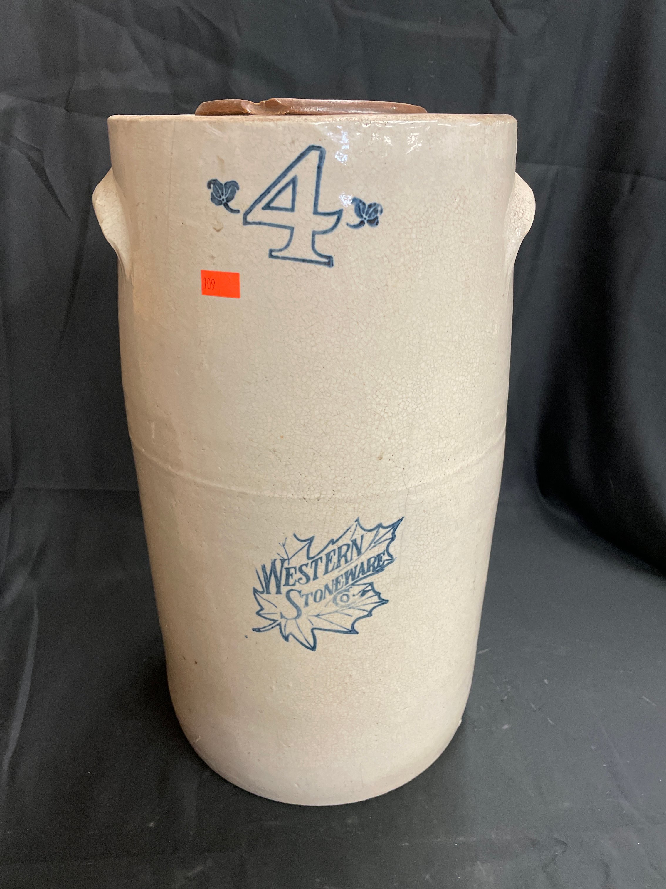 Online Only Catalog!