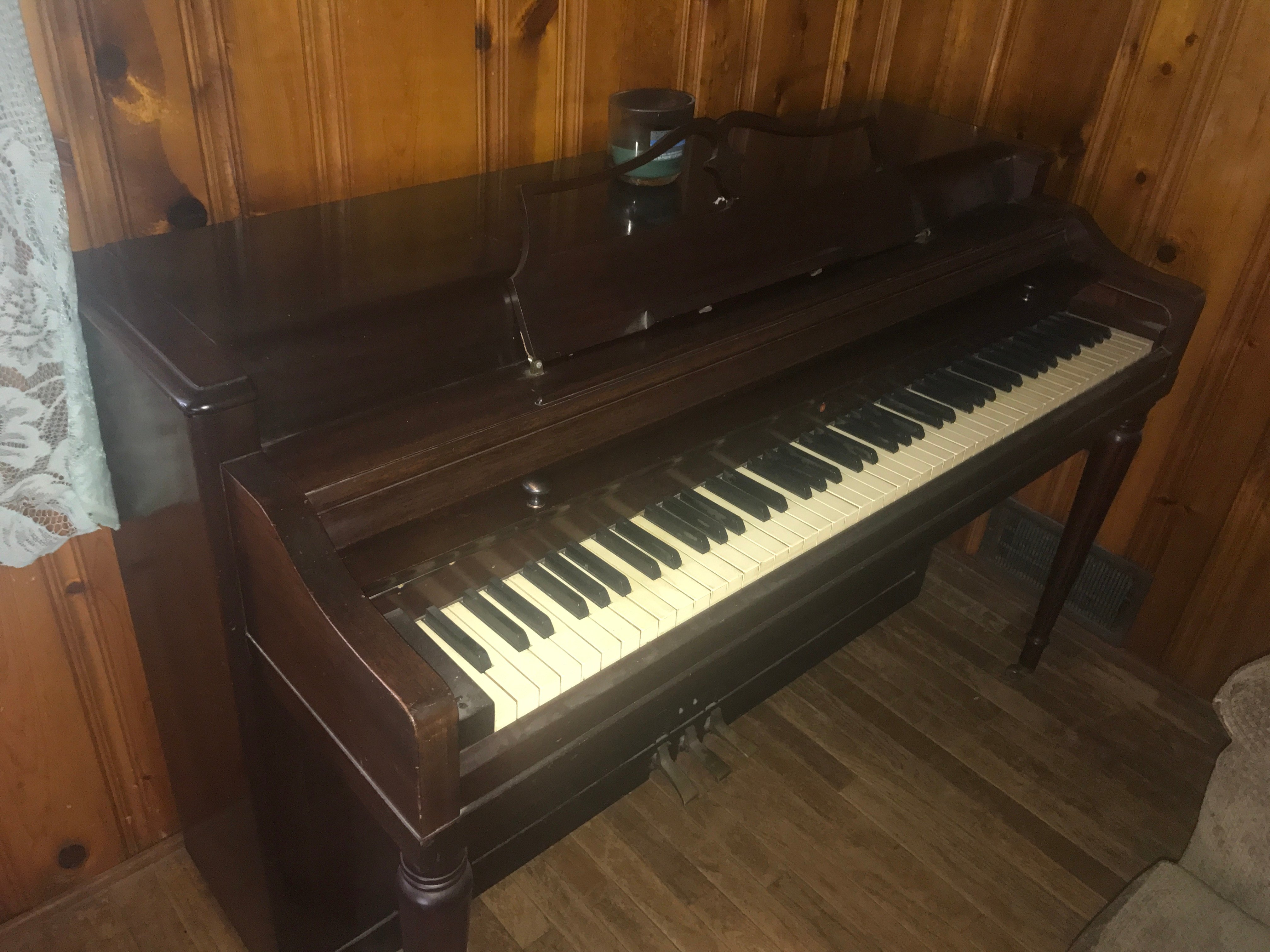 Personal Property Pictures