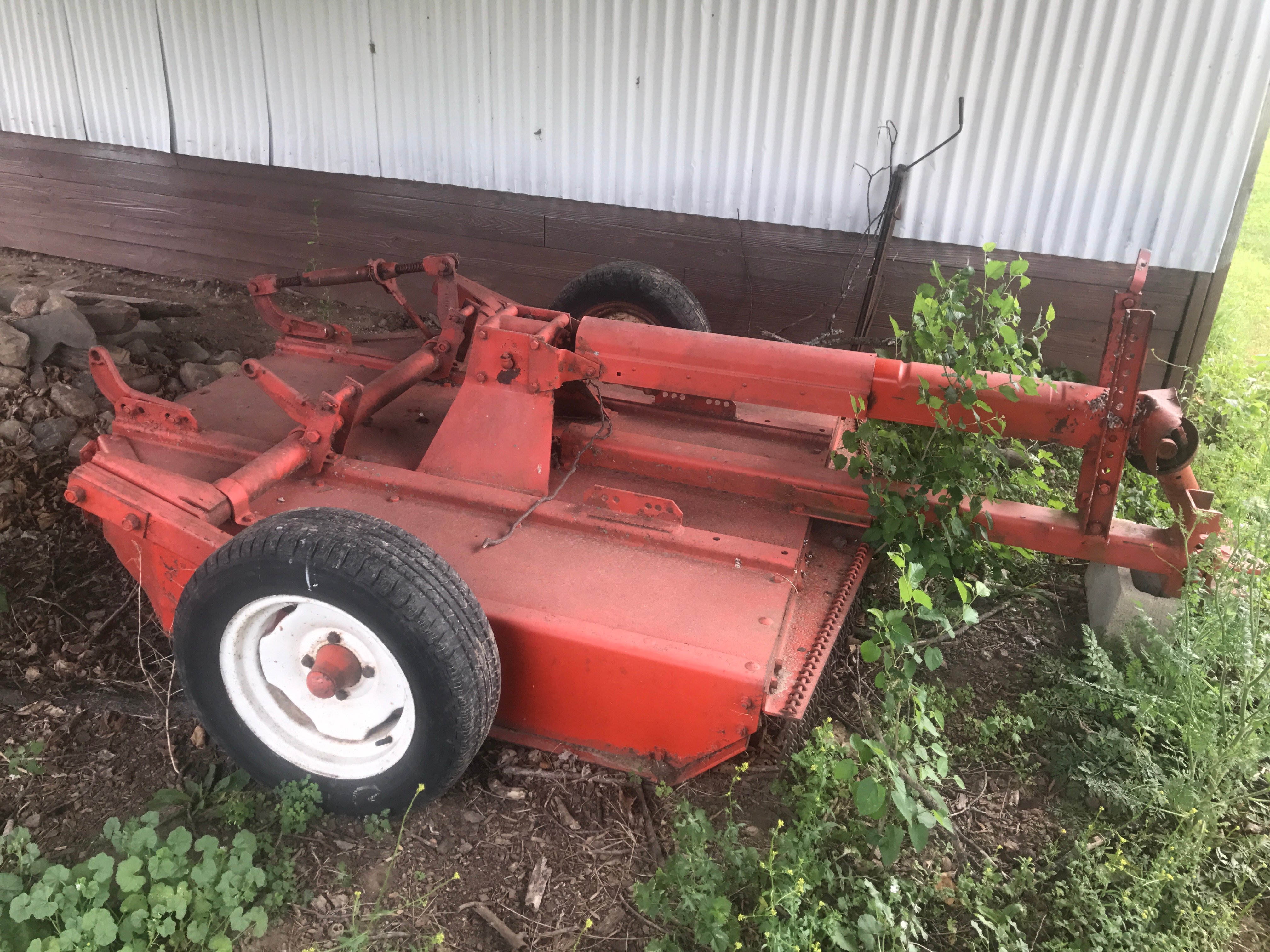 Personal Property Pictures