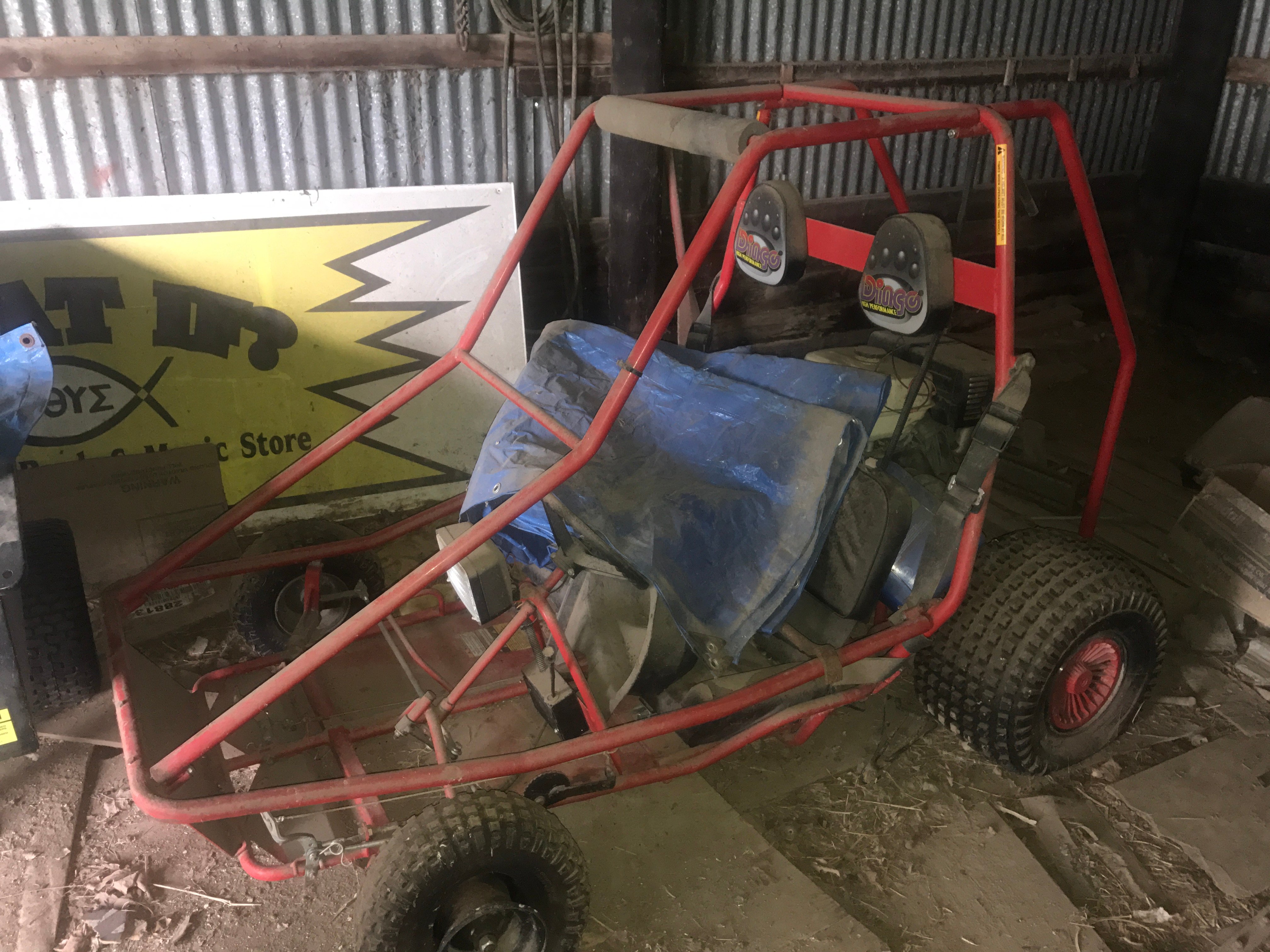 Personal Property Pictures