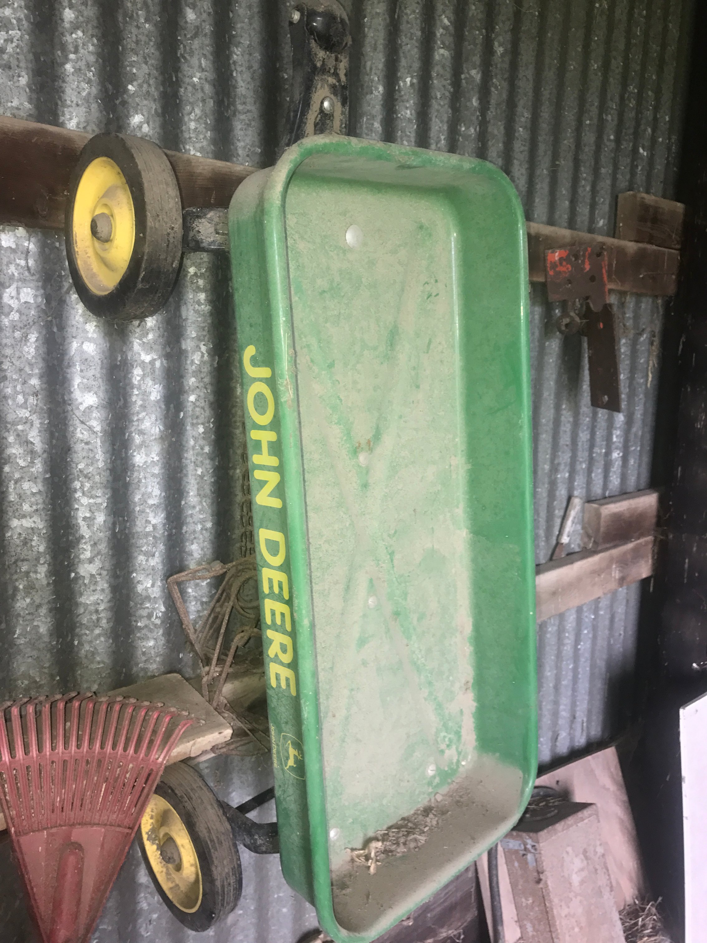 Personal Property Pictures