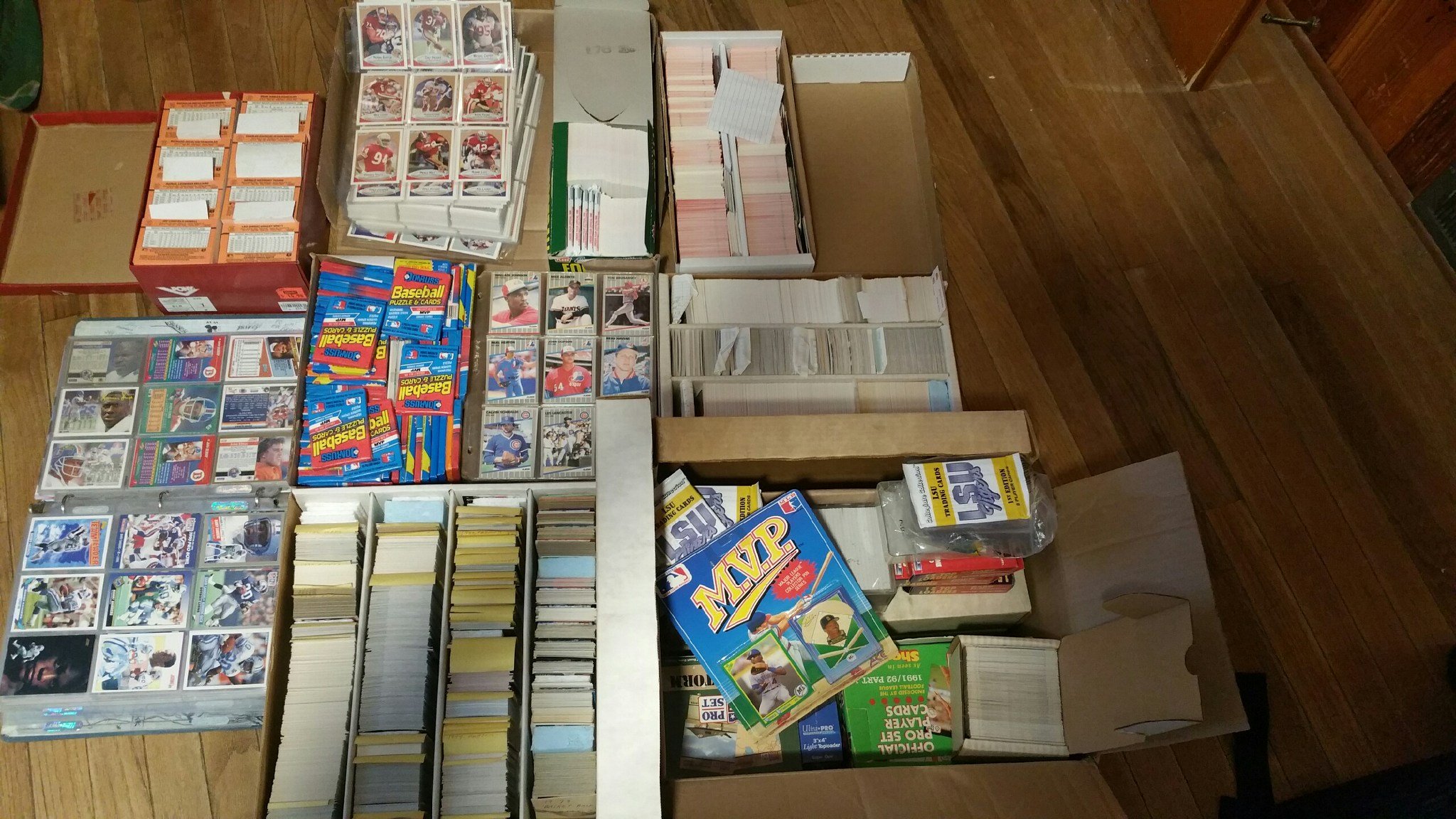 Personal Property Pictures