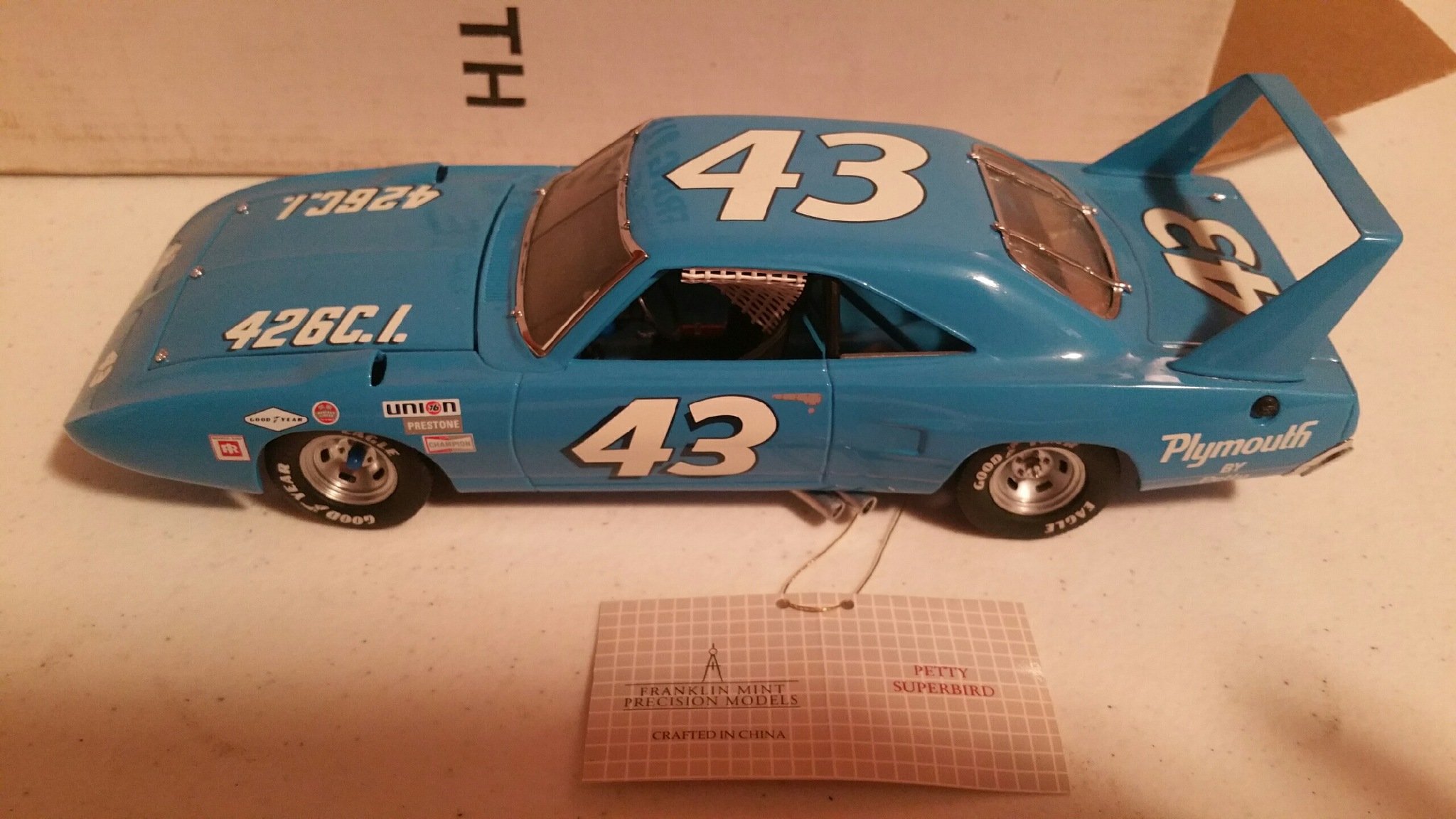 Personal Property Pictures