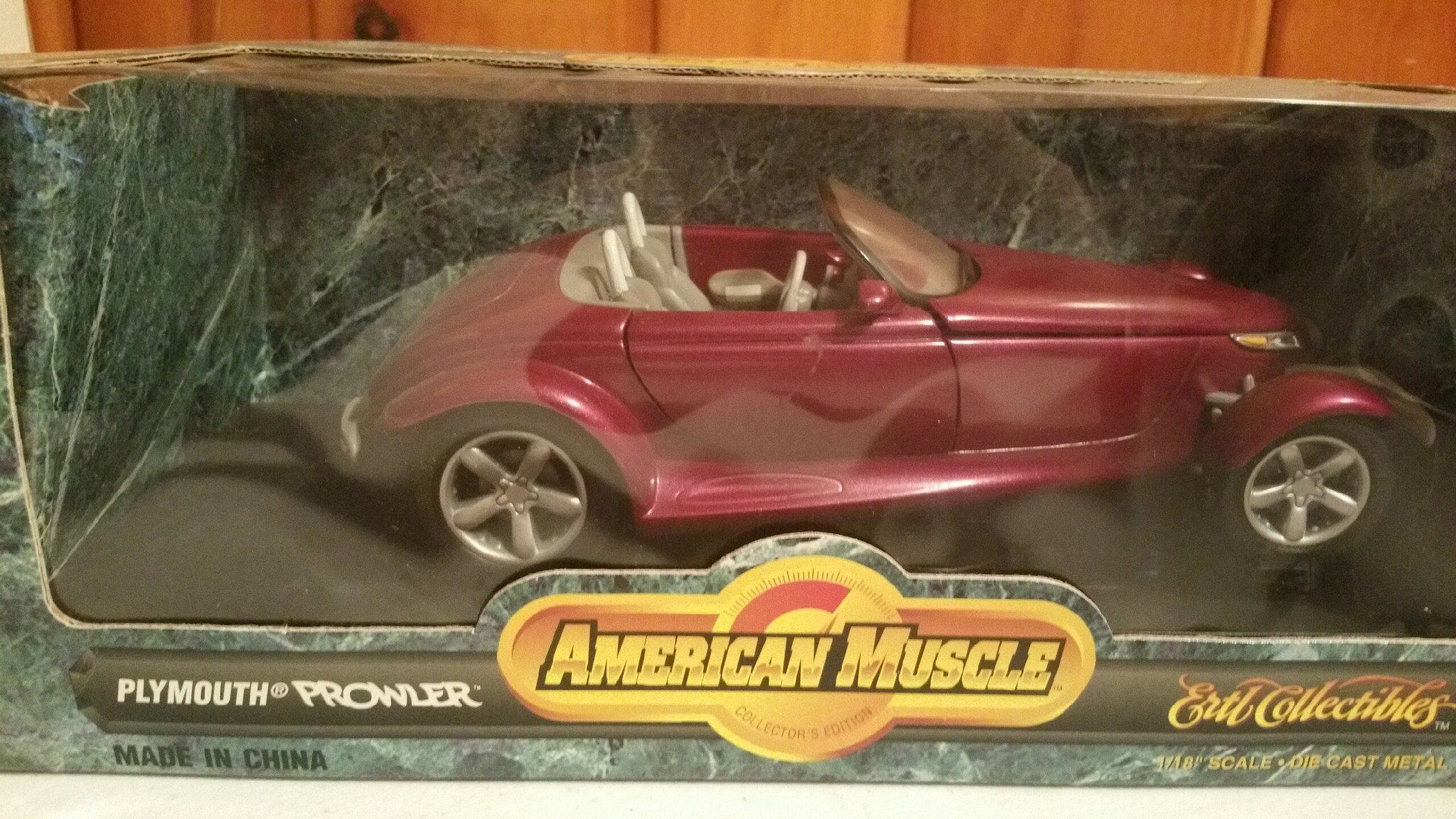 Personal Property Pictures