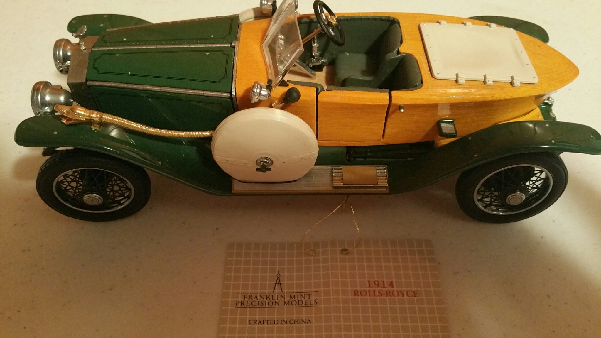 Personal Property Pictures