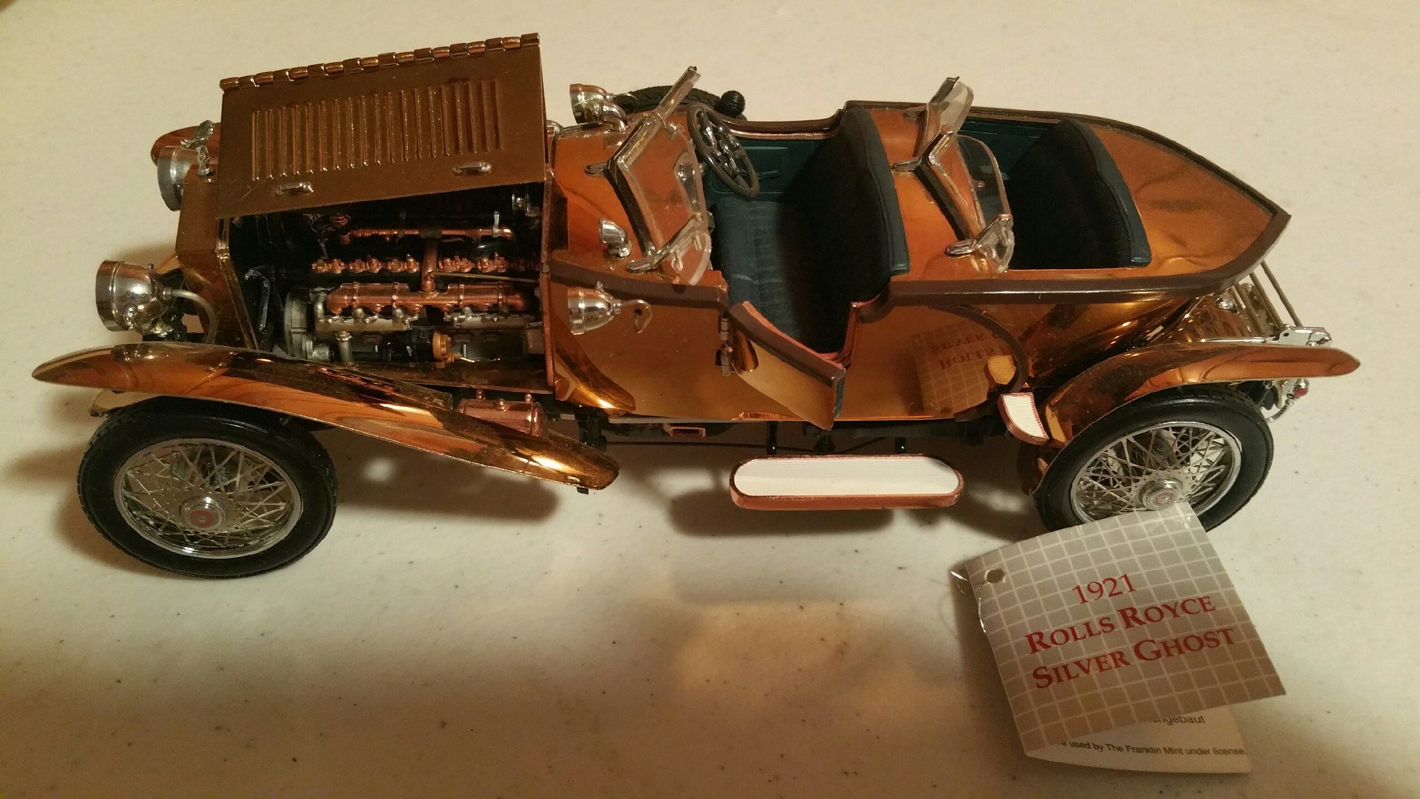 Personal Property Pictures