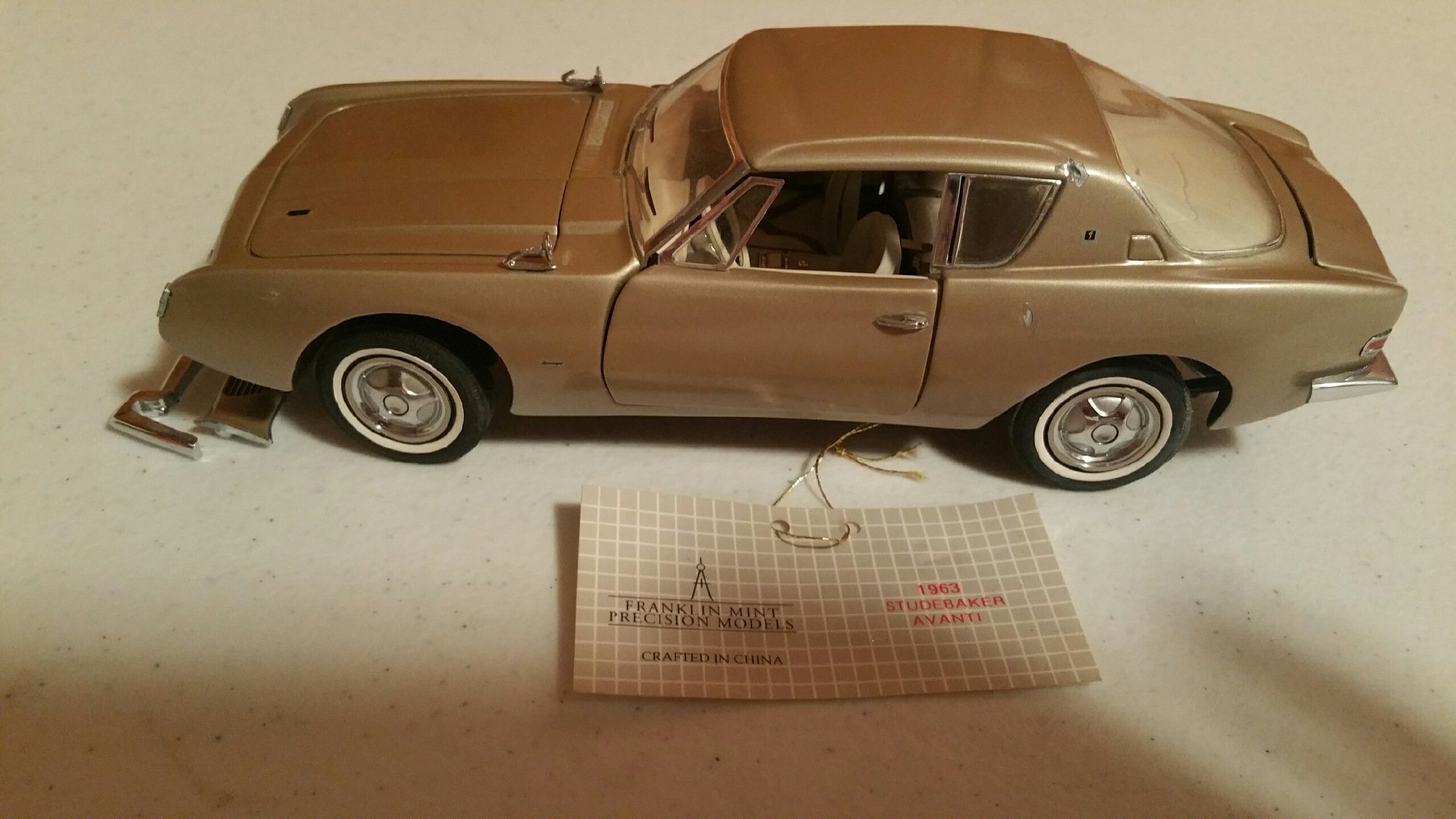 Personal Property Pictures