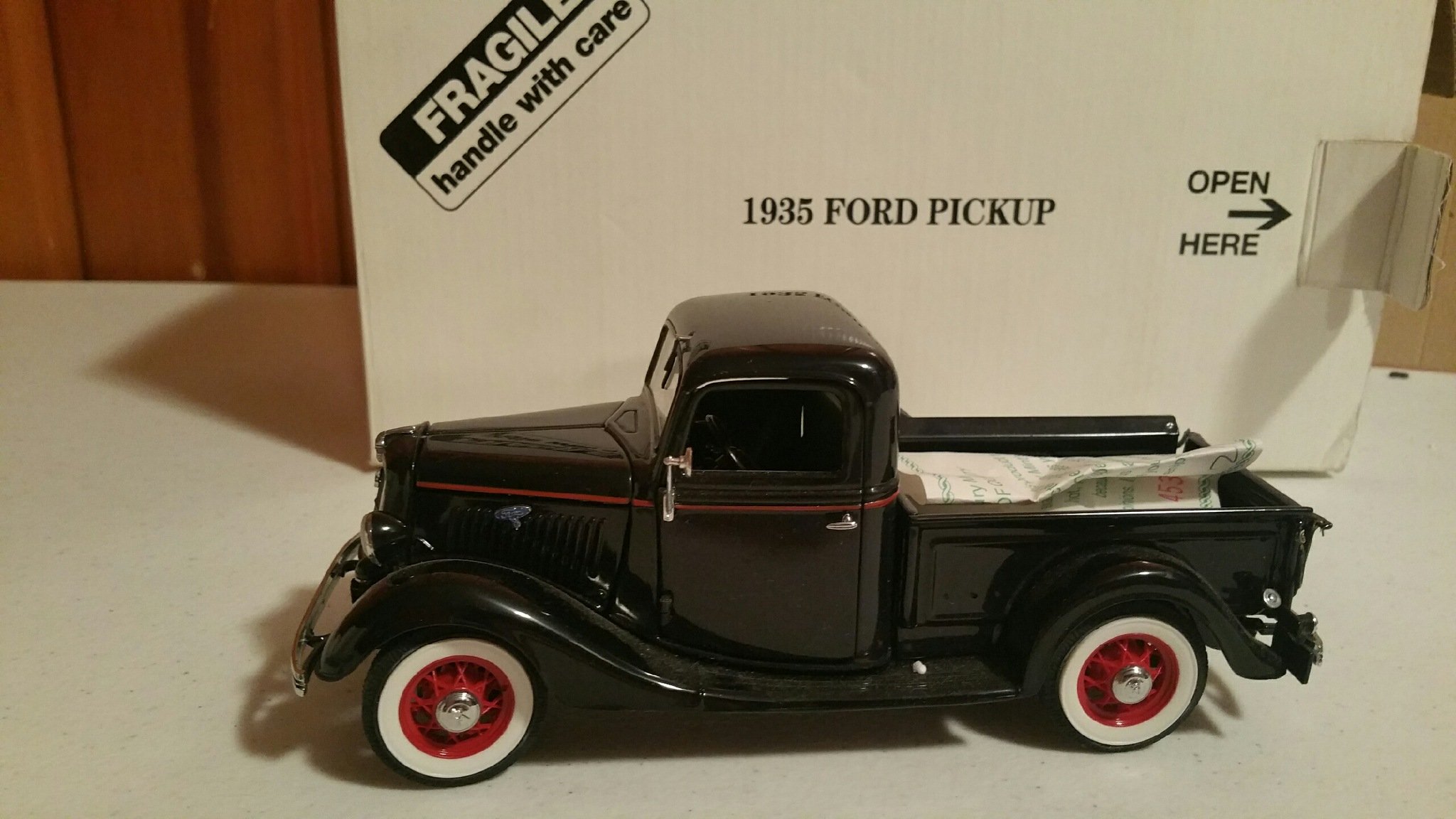 Personal Property Pictures