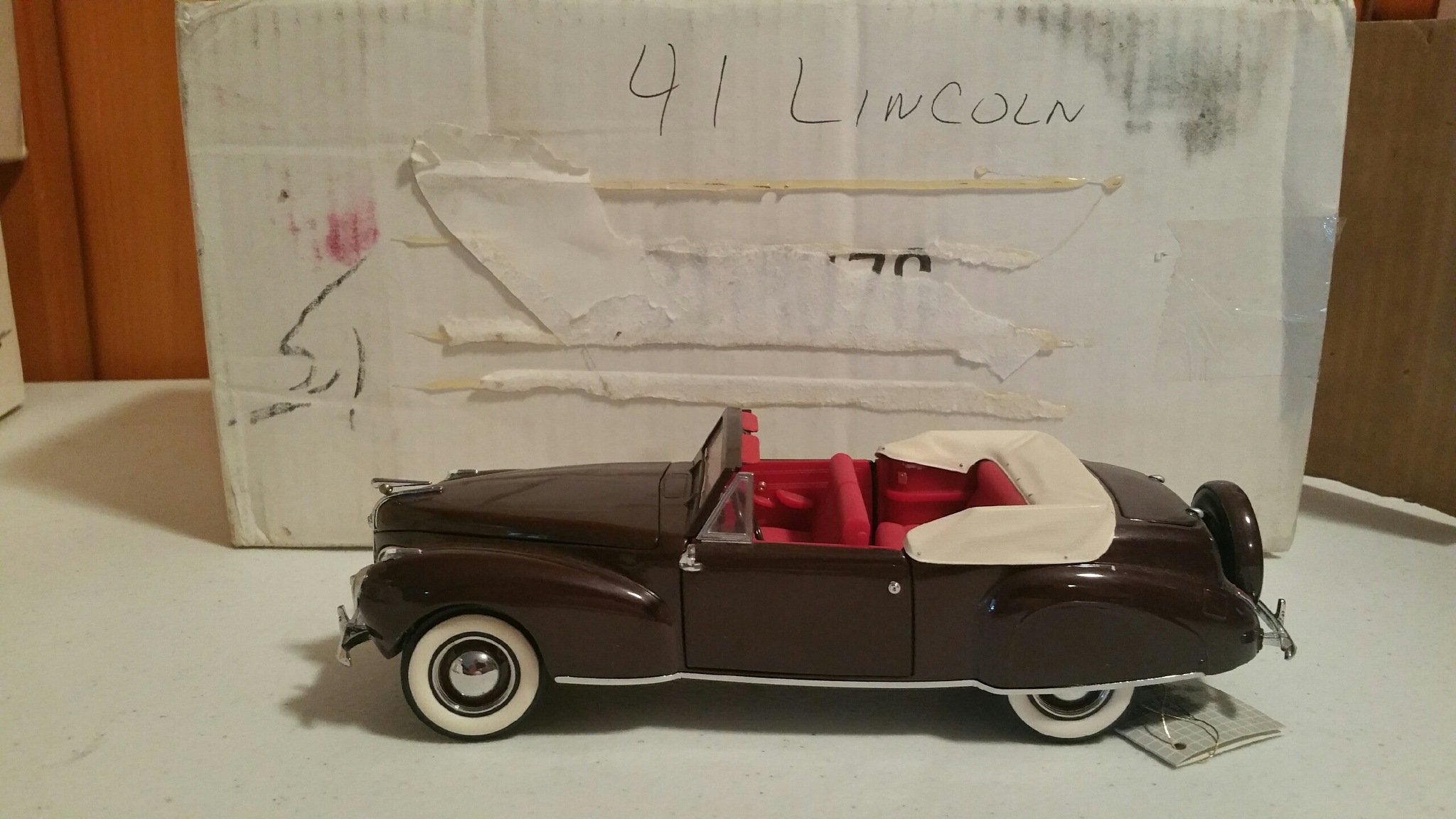 Personal Property Pictures