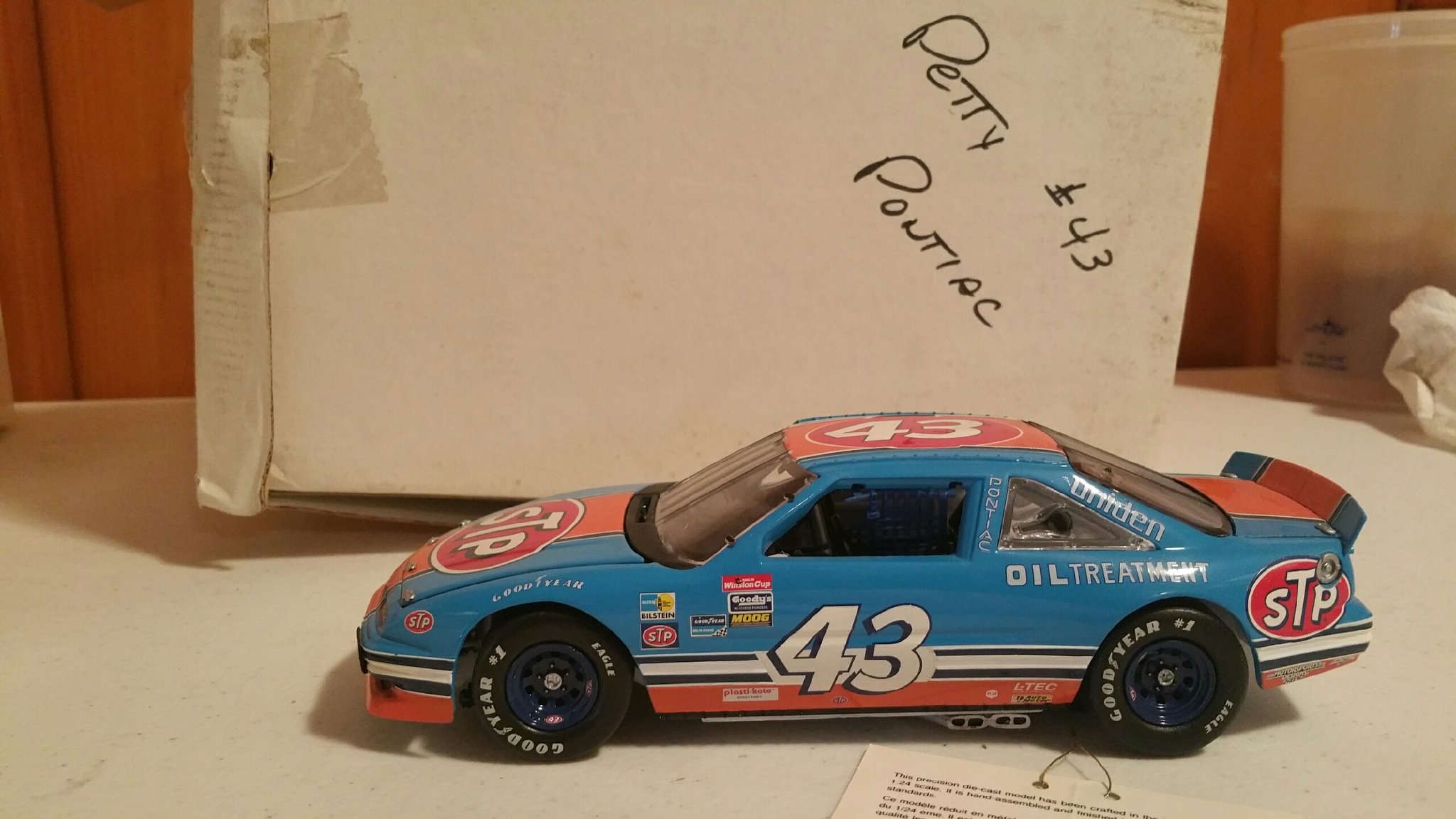 Personal Property Pictures