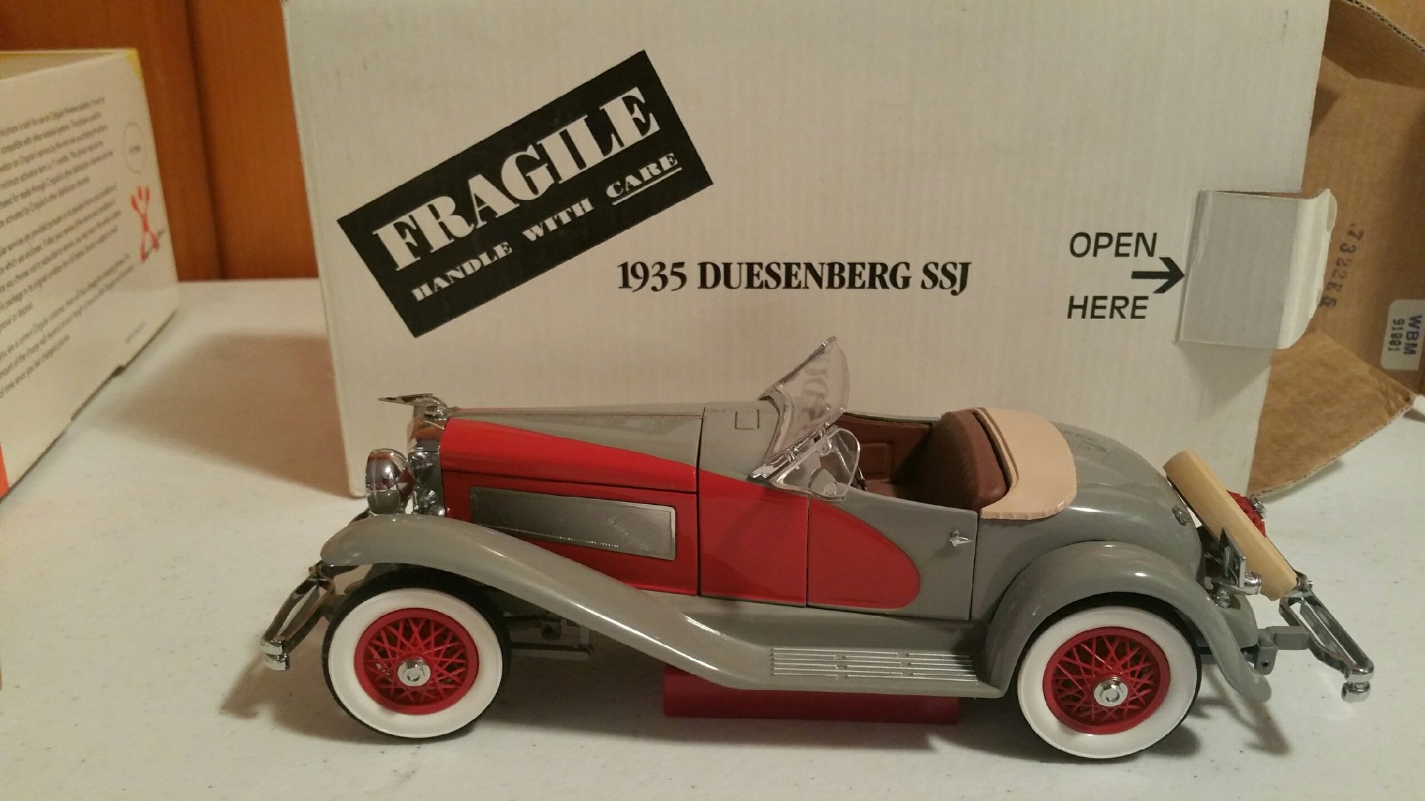 Personal Property Pictures