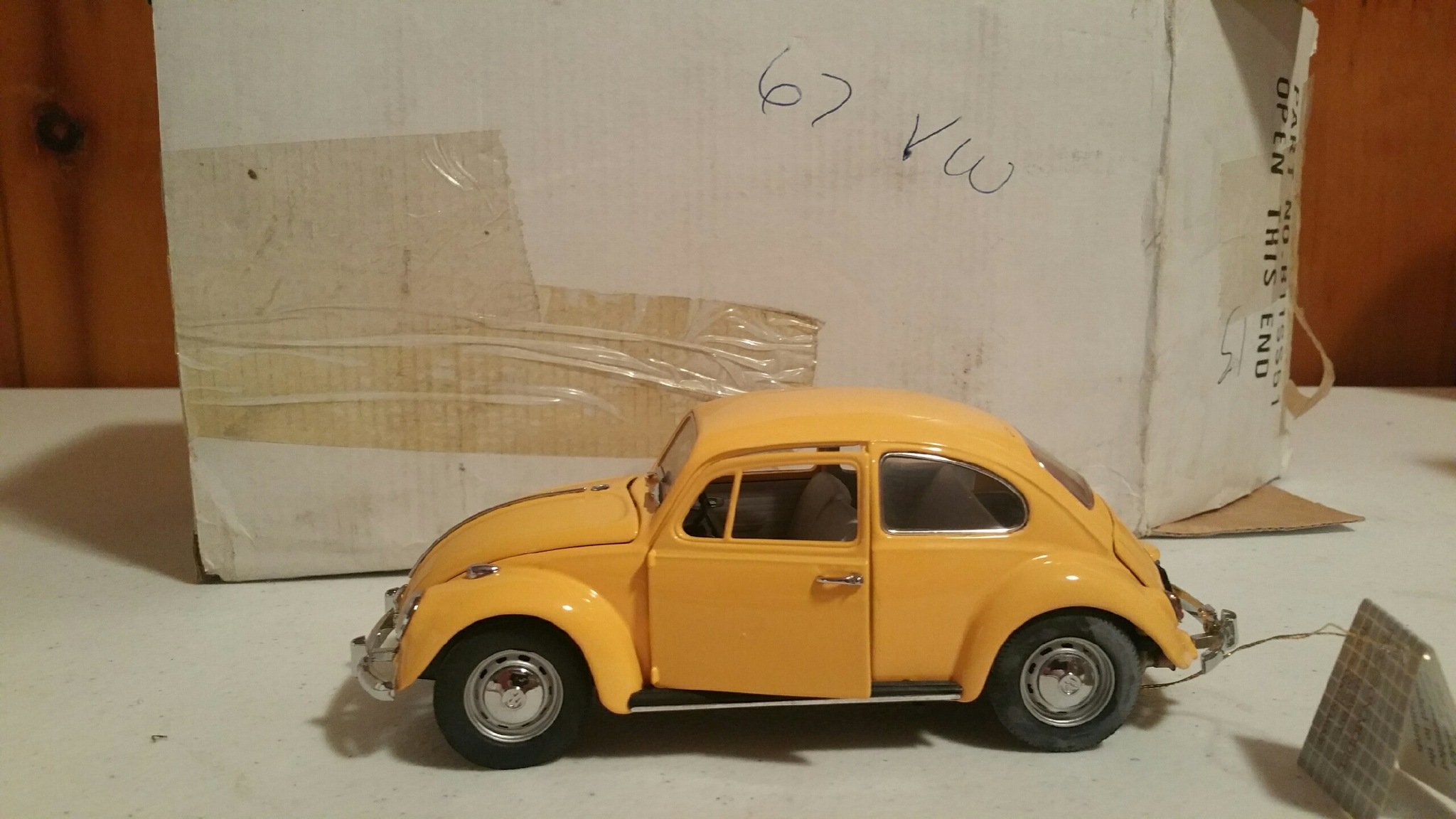 Personal Property Pictures