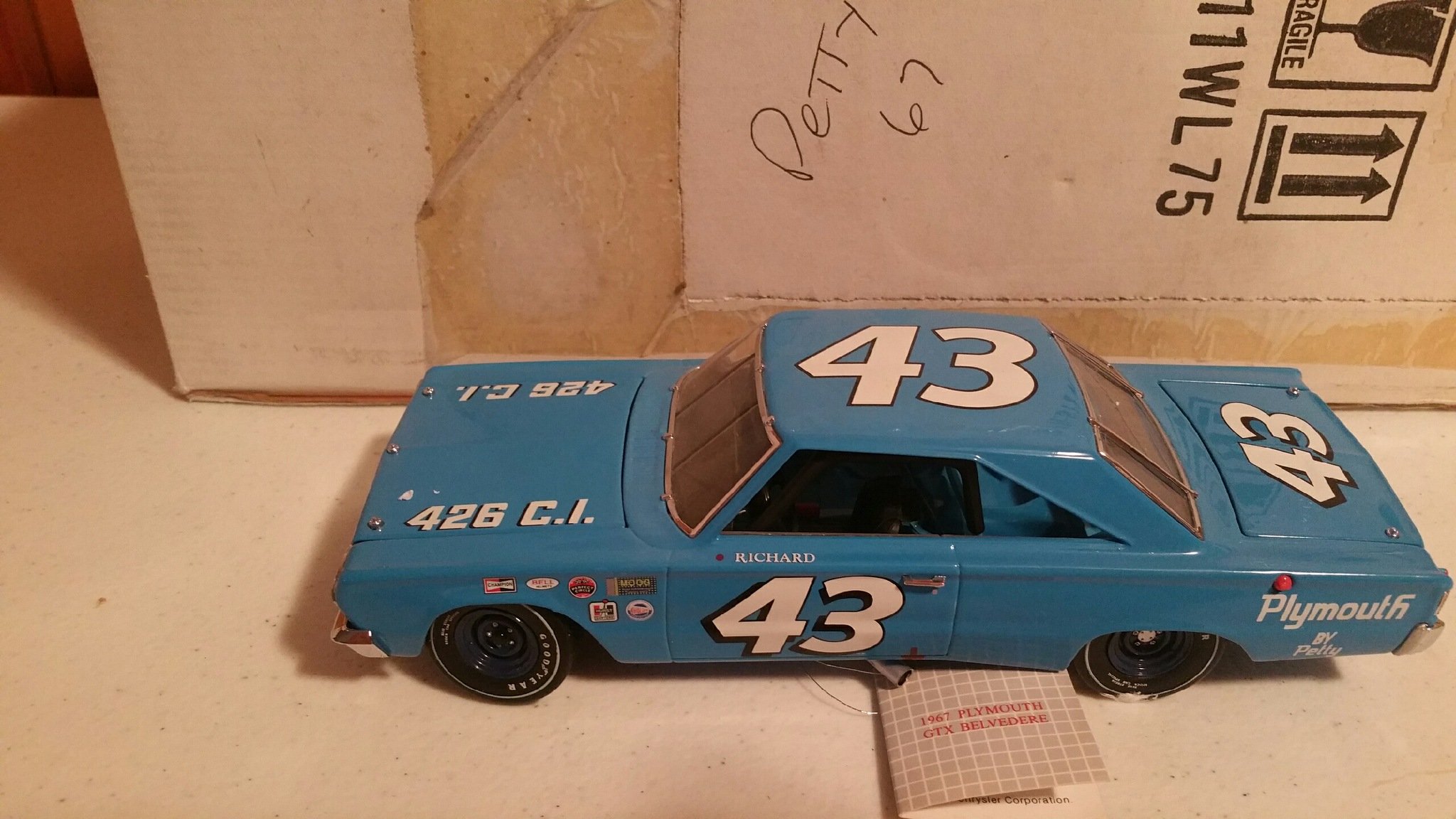 Personal Property Pictures