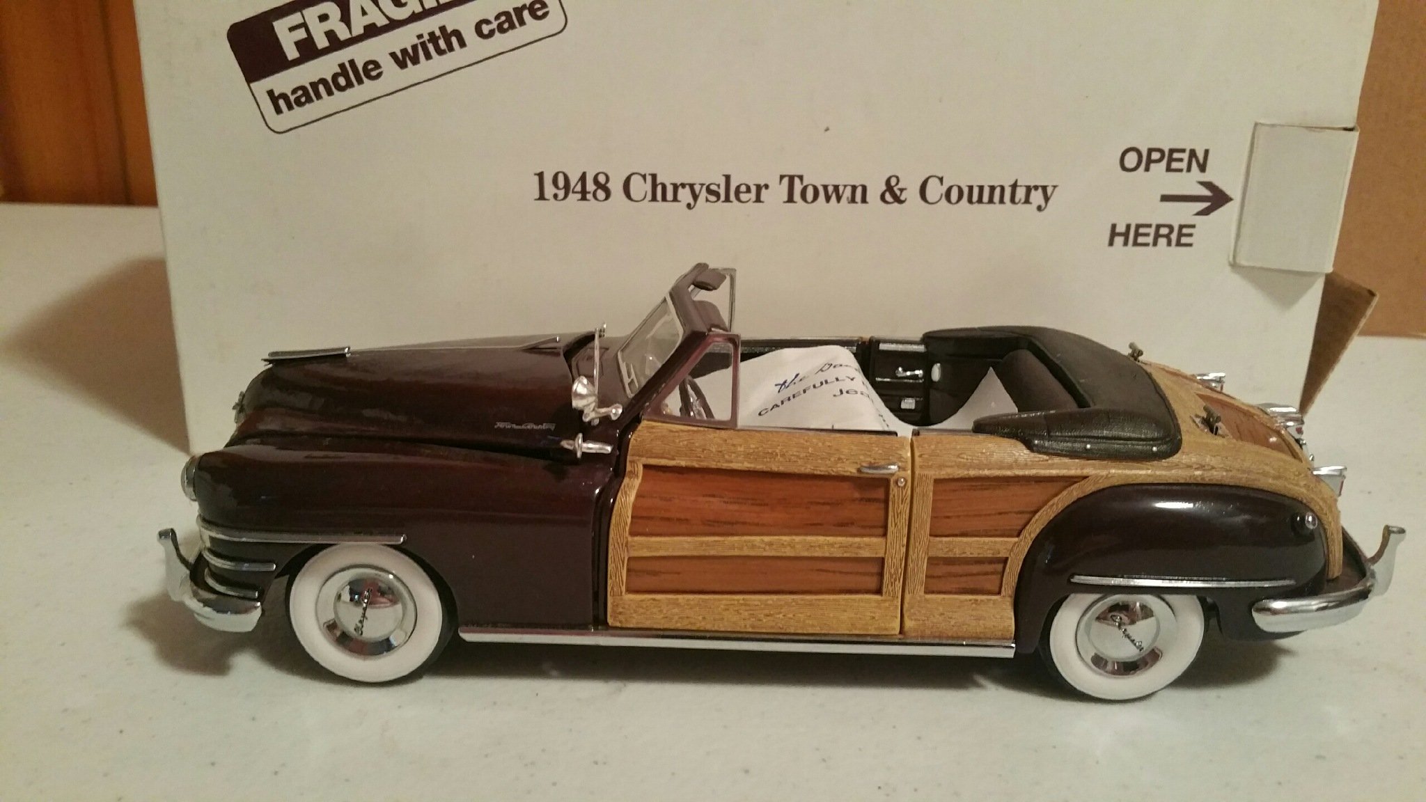 Personal Property Pictures