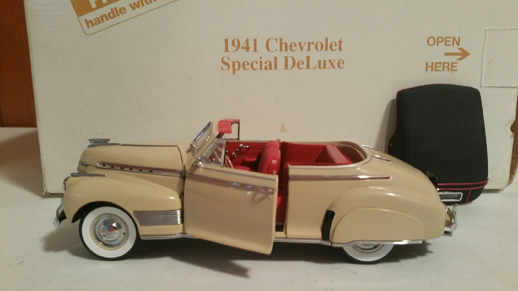 Personal Property Pictures