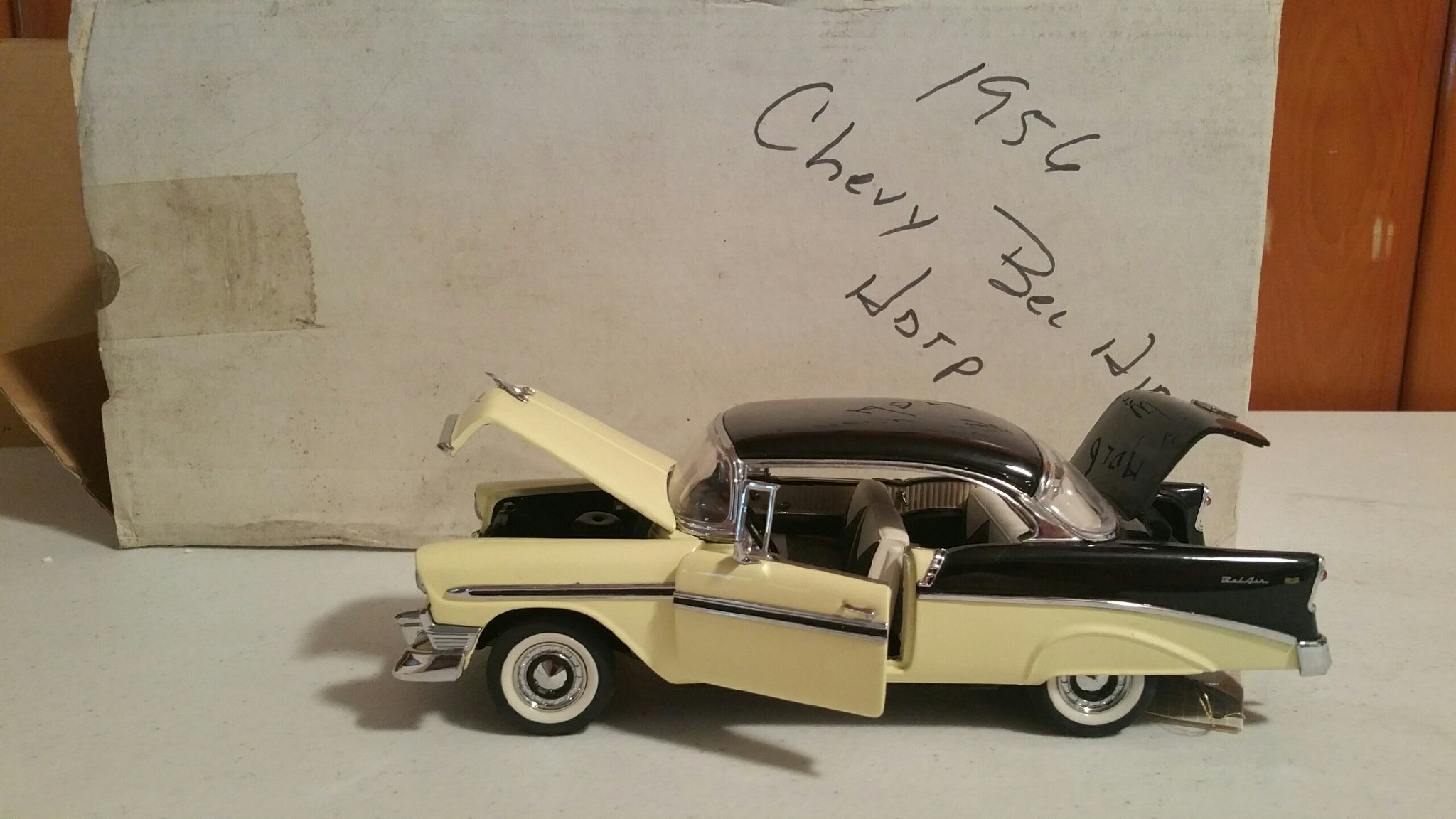 Personal Property Pictures