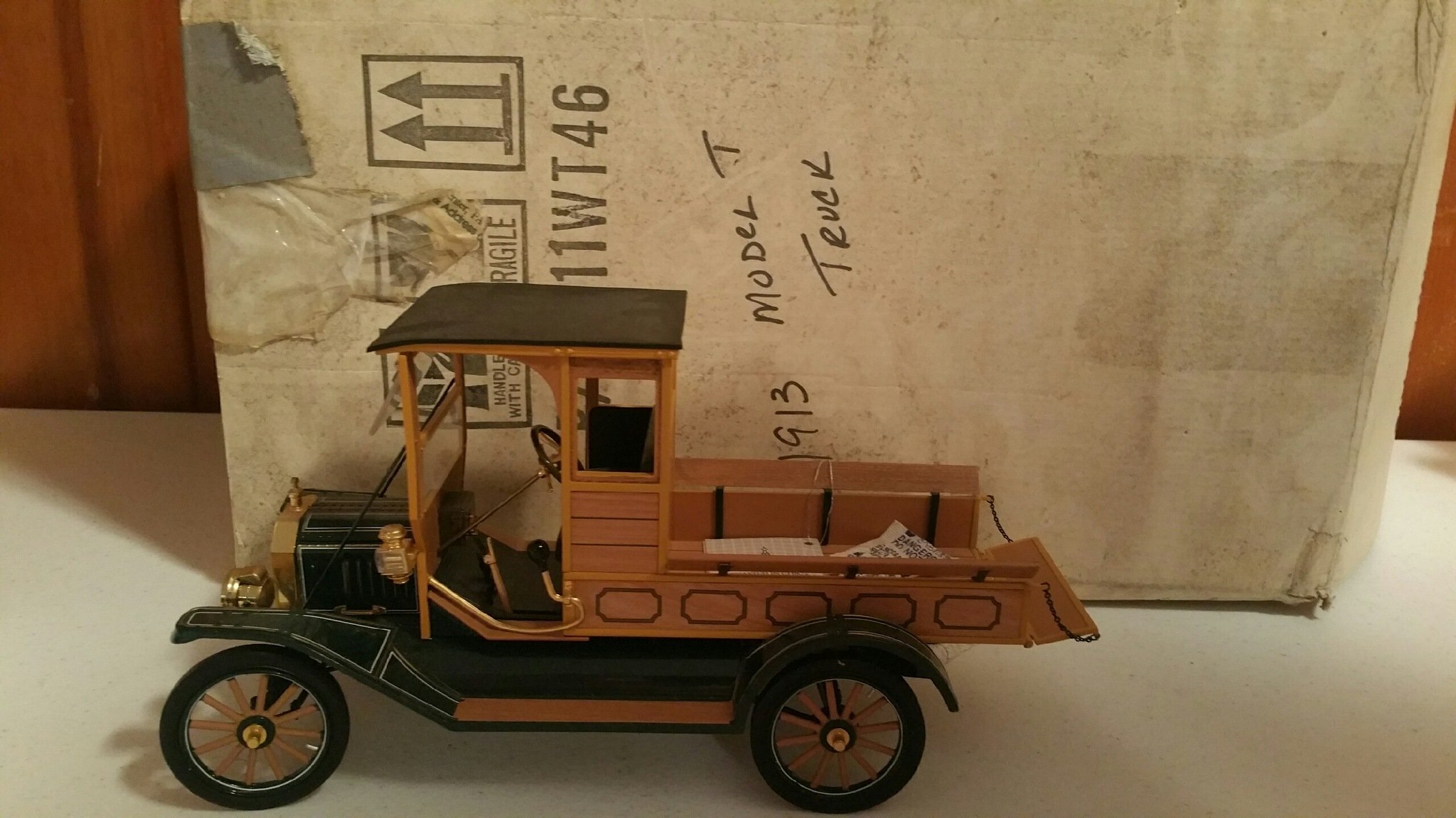 Personal Property Pictures