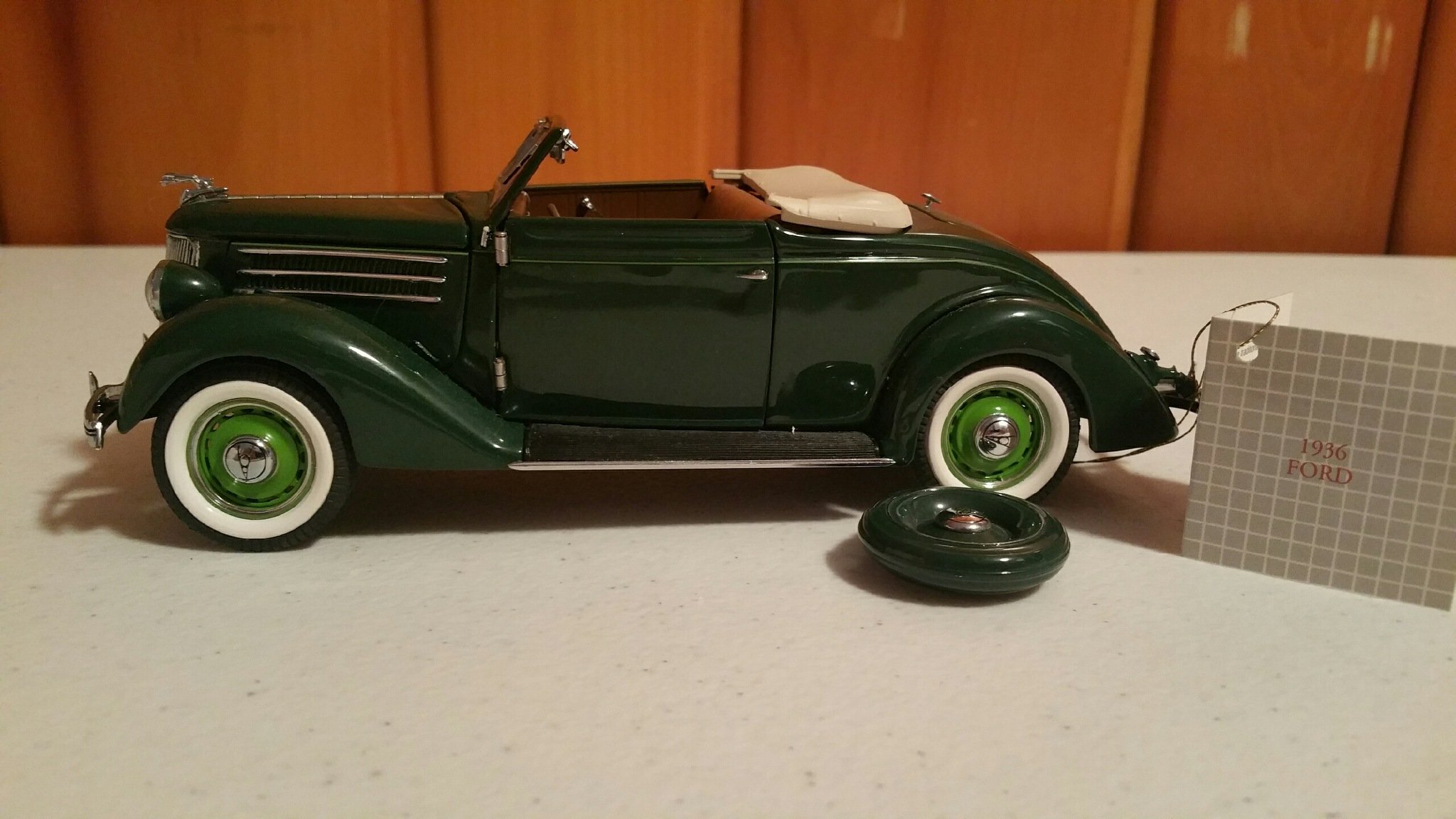 Personal Property Pictures