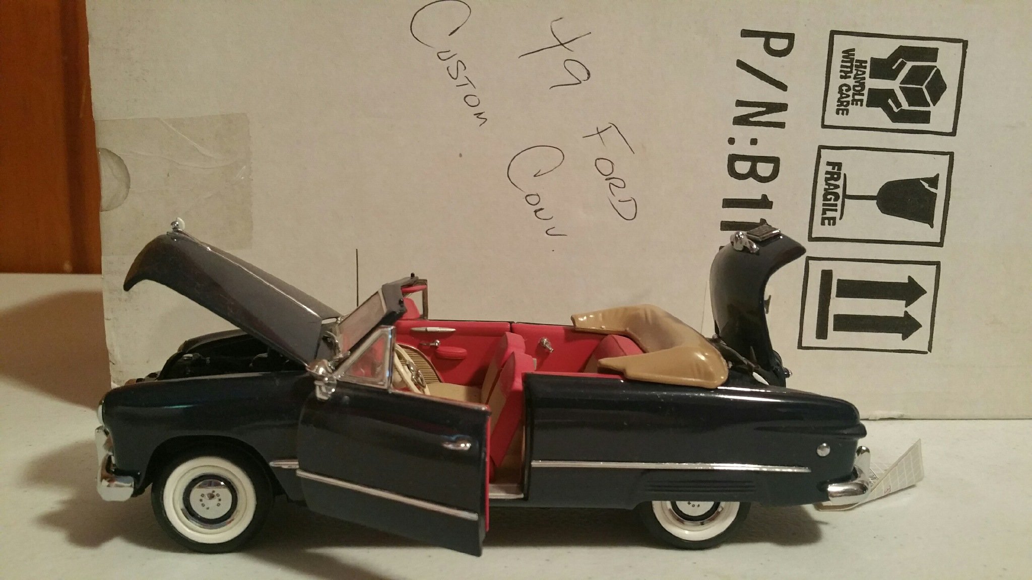 Personal Property Pictures