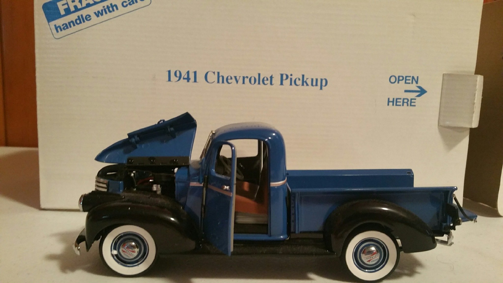 Personal Property Pictures