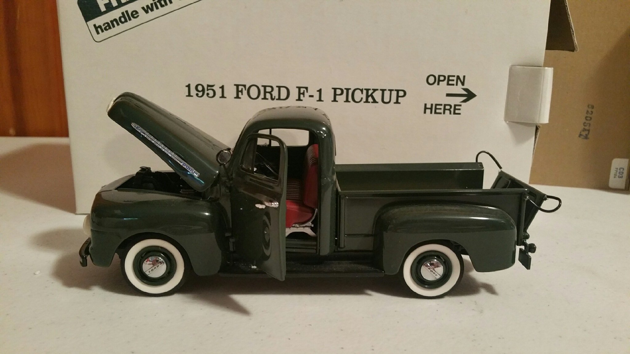 Personal Property Pictures