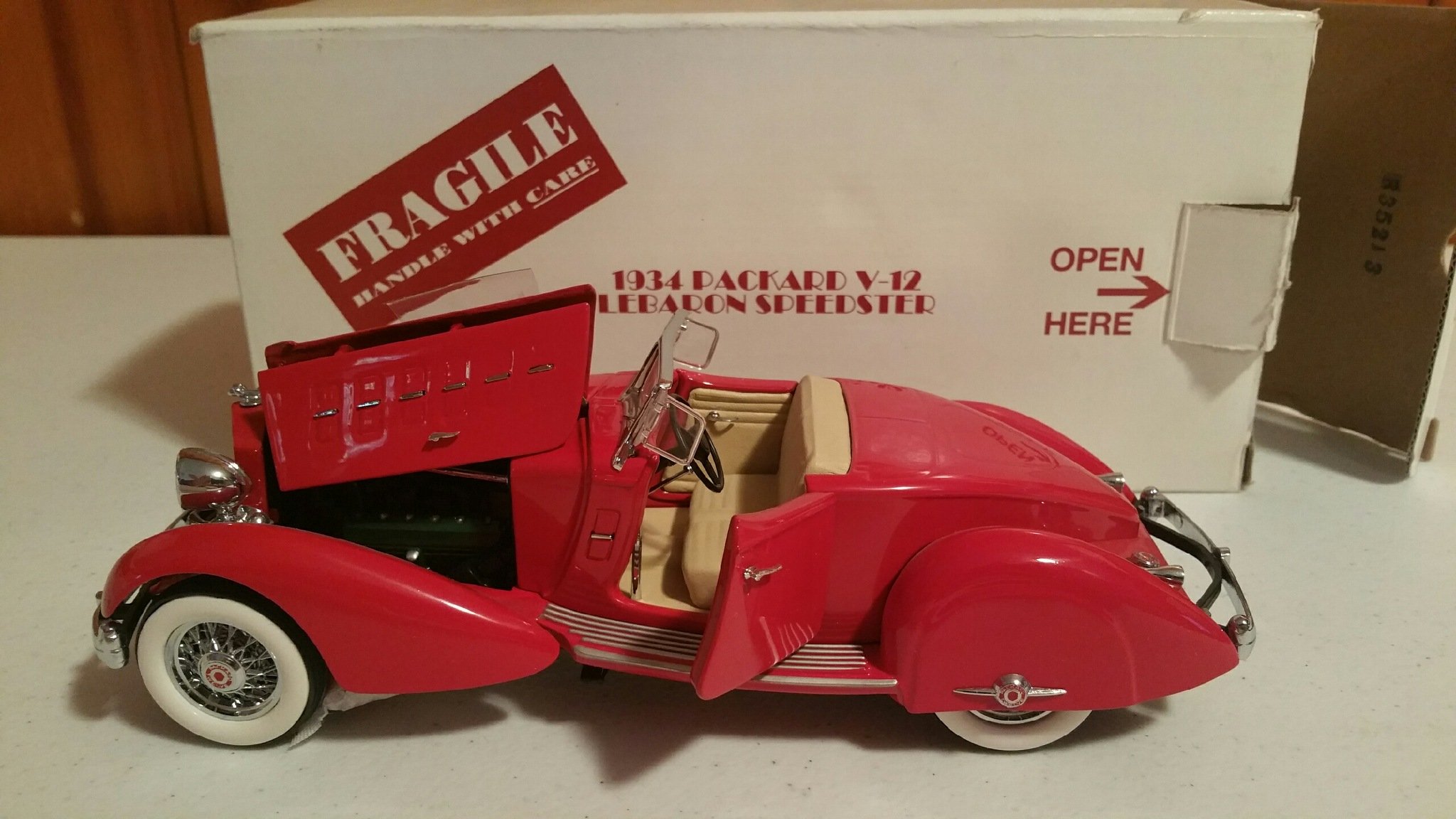 Personal Property Pictures