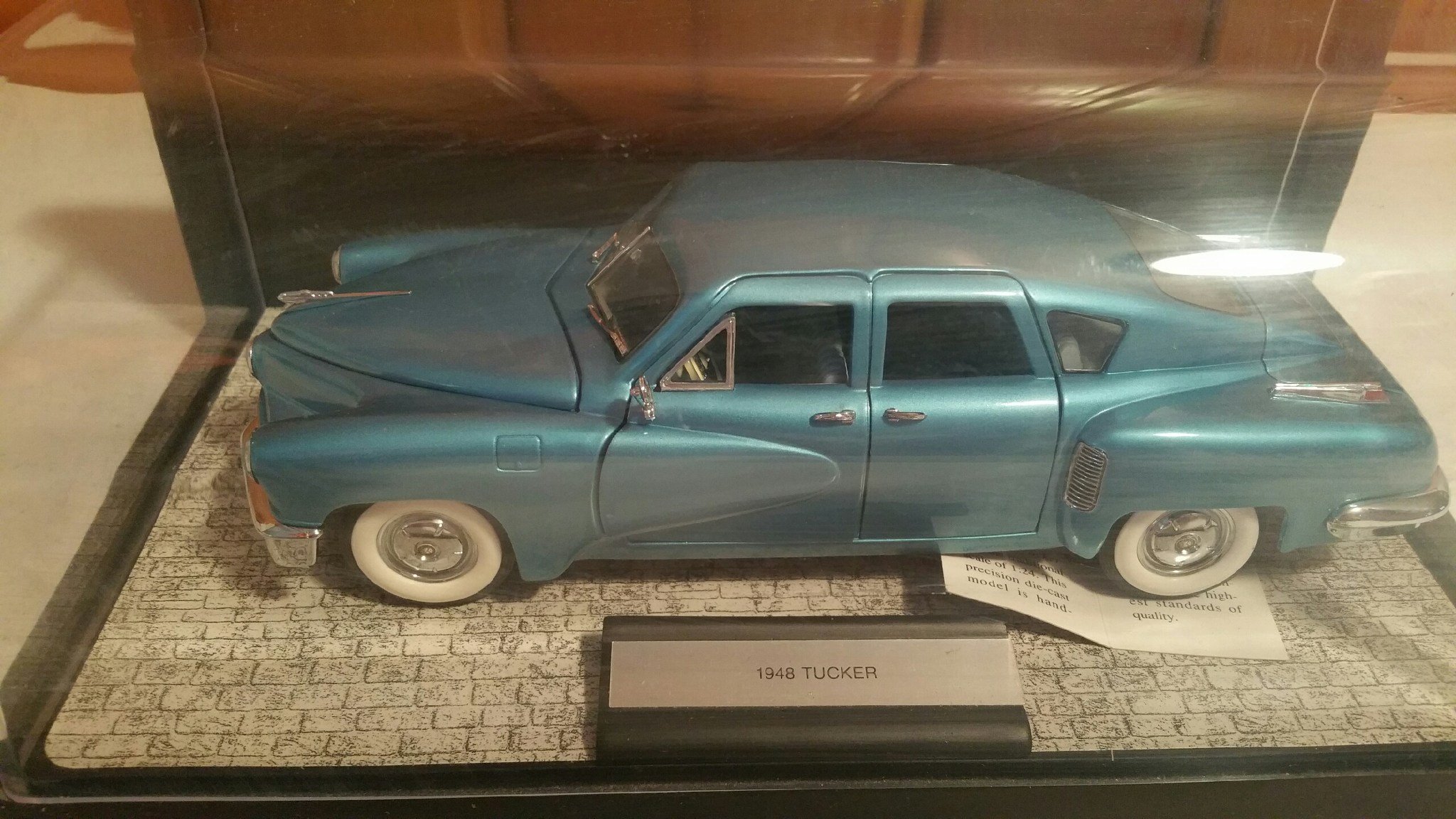 Personal Property Pictures