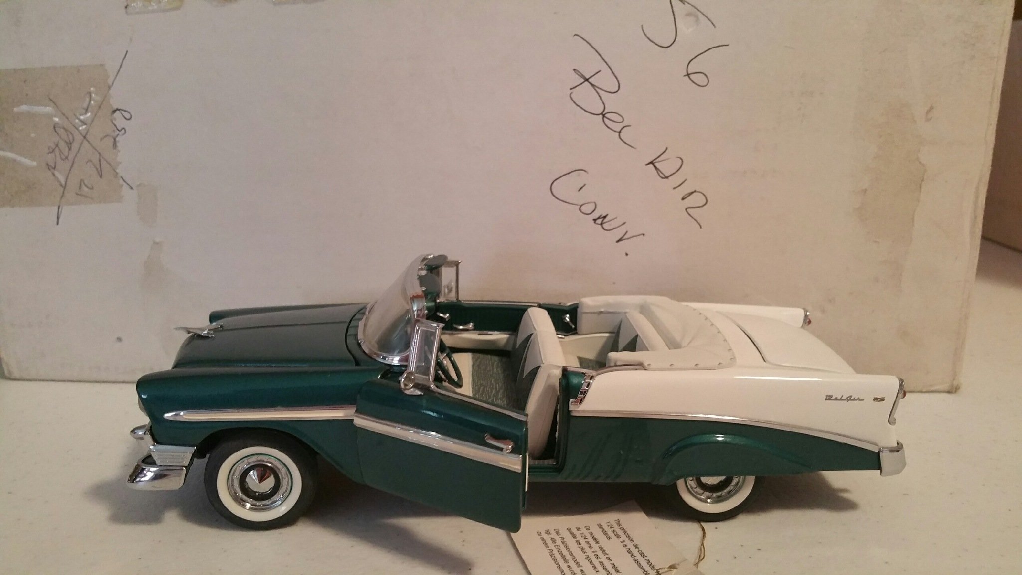 Personal Property Pictures